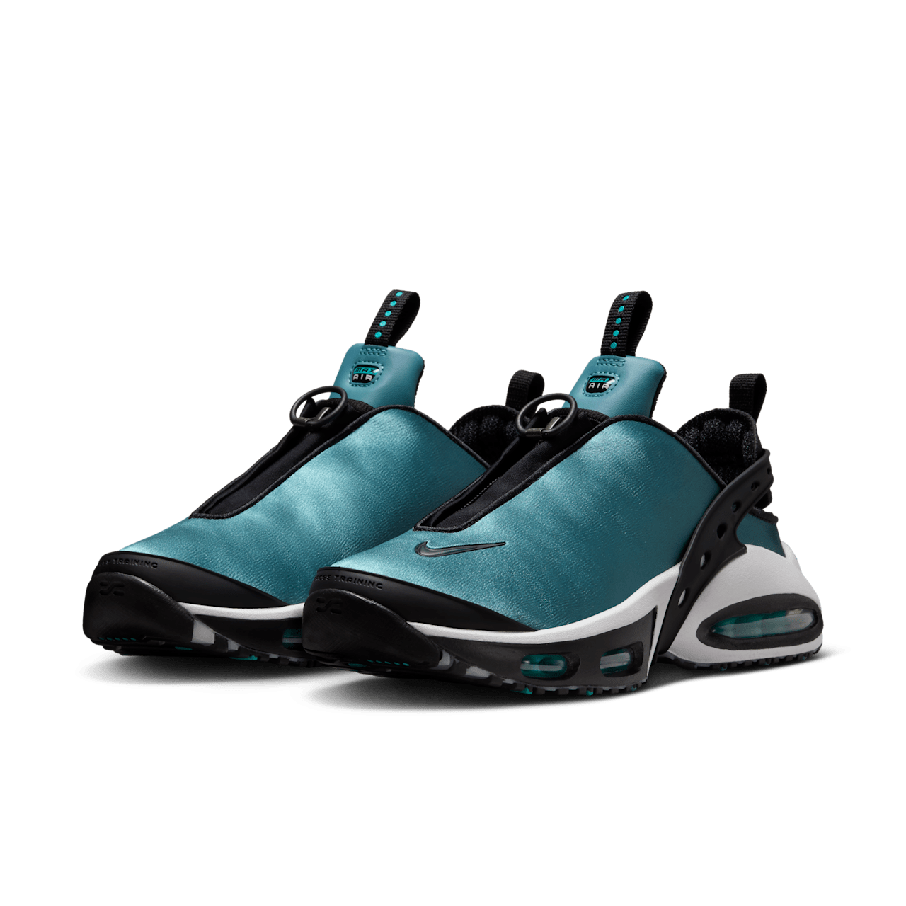 Air Max Craze „Smokey Blue and Dusty Cactus” női cipő (HM5515-001) – megjelenési dátum