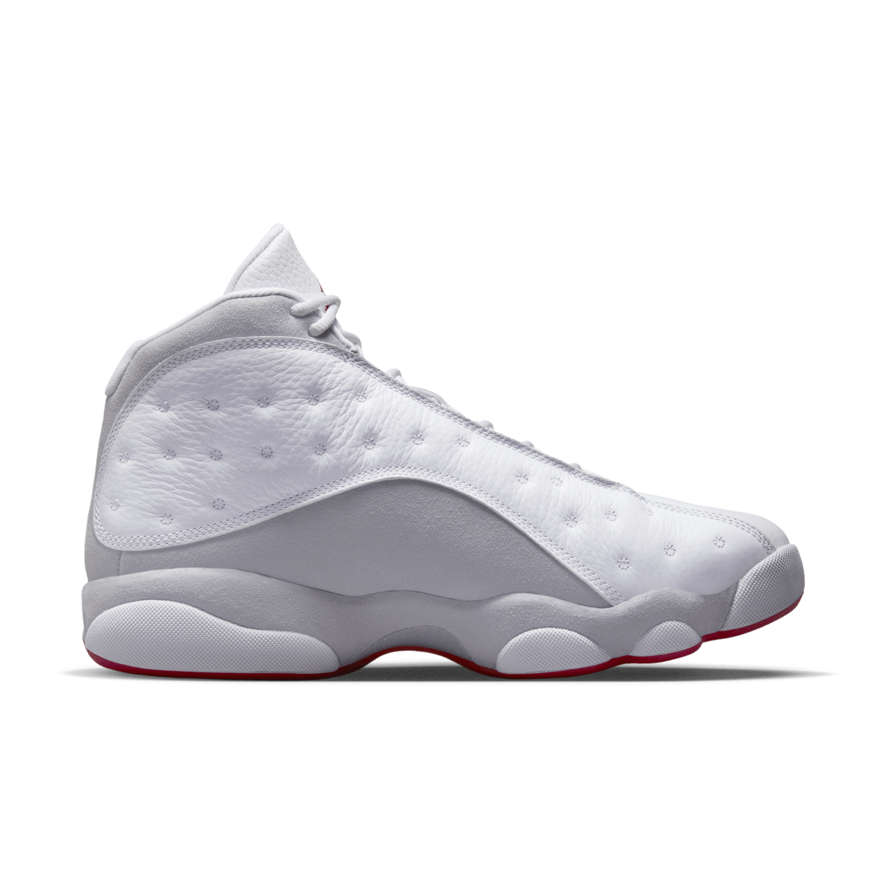 Air Jordan 13 Wolf Grey 414571 160 release date. Nike SNKRS