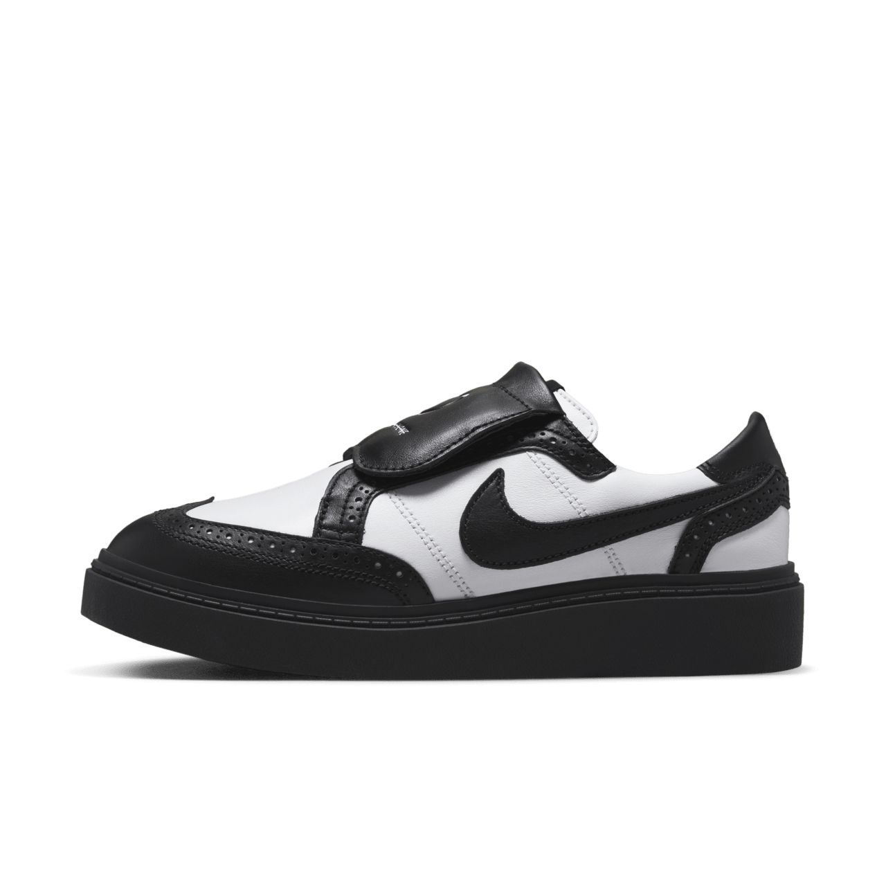 d*2様 PEACEMINUSONE Nike Kwondo Black GDR วันเปิดตัว Nike x PEACEMINUSONE G-Dragon Kwondo 1 