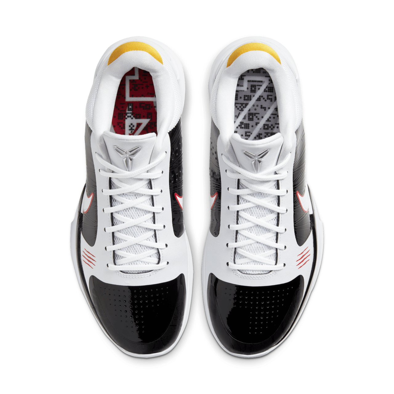 【NIKE公式】コービー 5 プロトロ 'Bruce Lee Alt' (KB5 / CD4991-101)