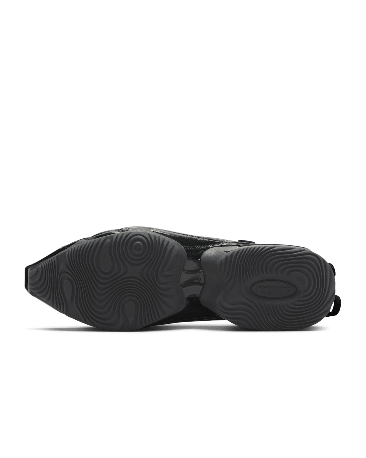 Date de sortie de la Air Max Muse x KNWLS « Black » pour femme (II3670-001)