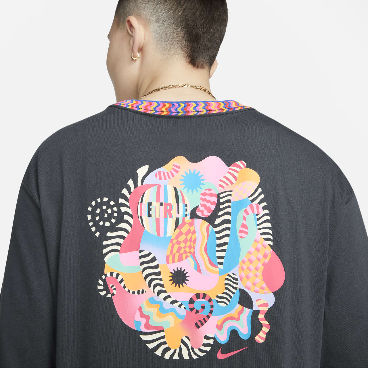 Colección de Ropa Be True 2023