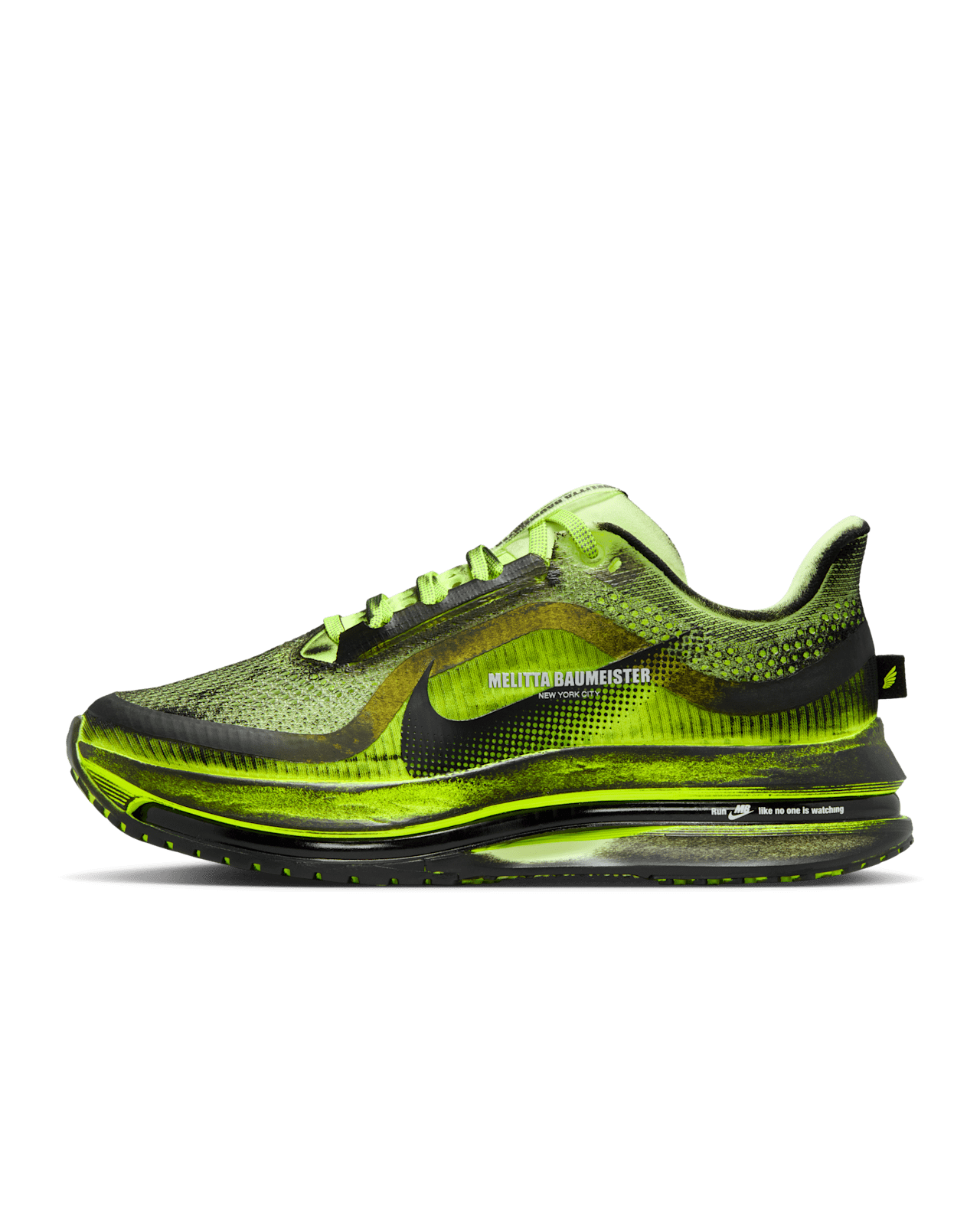 Women's Pegasus Premium x Melitta Baumeister 'Volt and Cyber' (IQ7336-700) Release Date