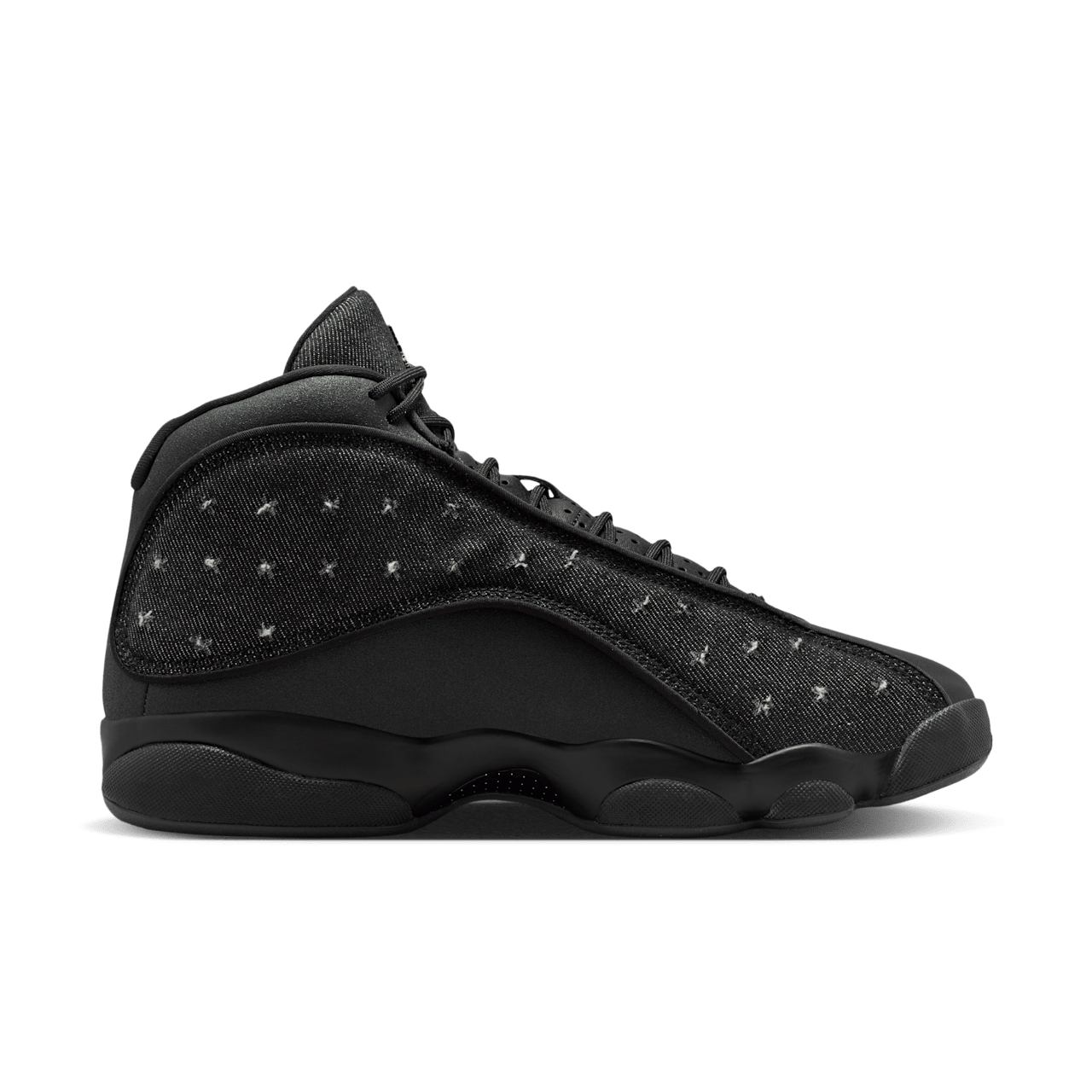 Air Jordan 13 Retro "Wings" 'Black' (IX1872-001) Release Date