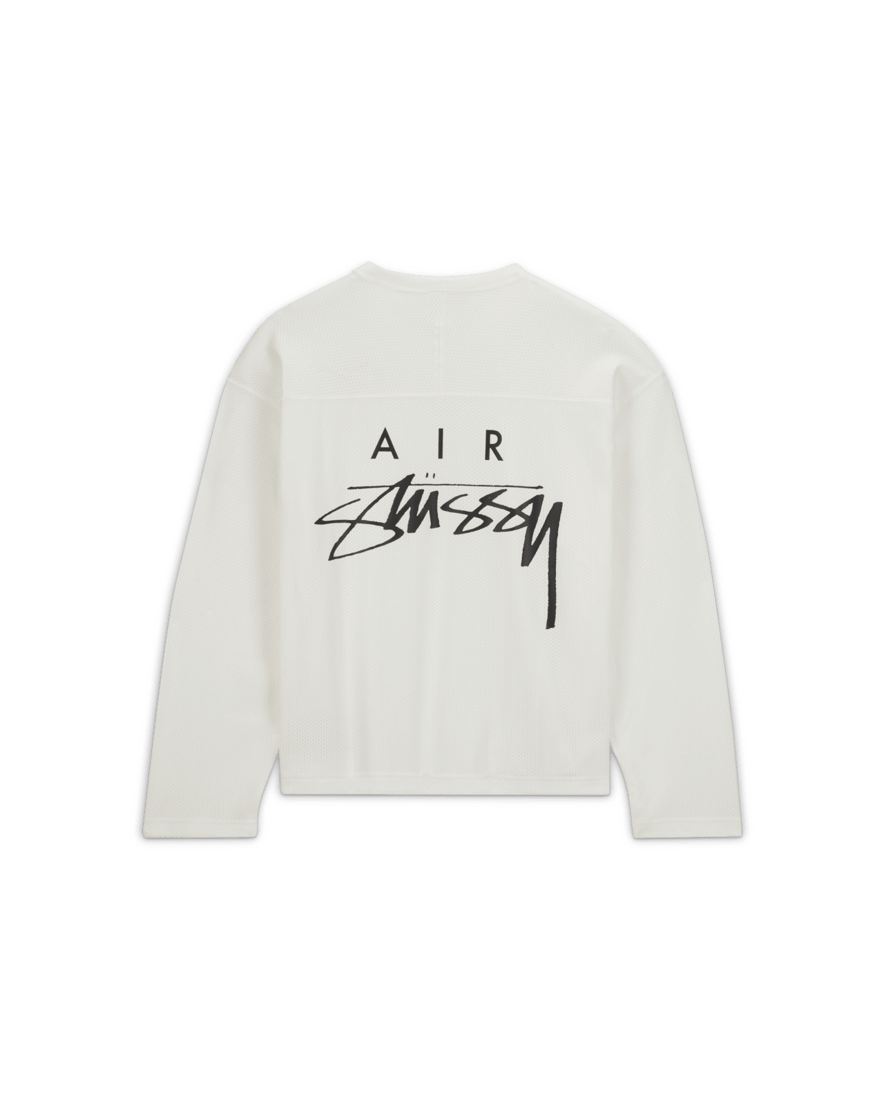 Fecha de lanzamiento de la colección de ropa Nike x Stüssy