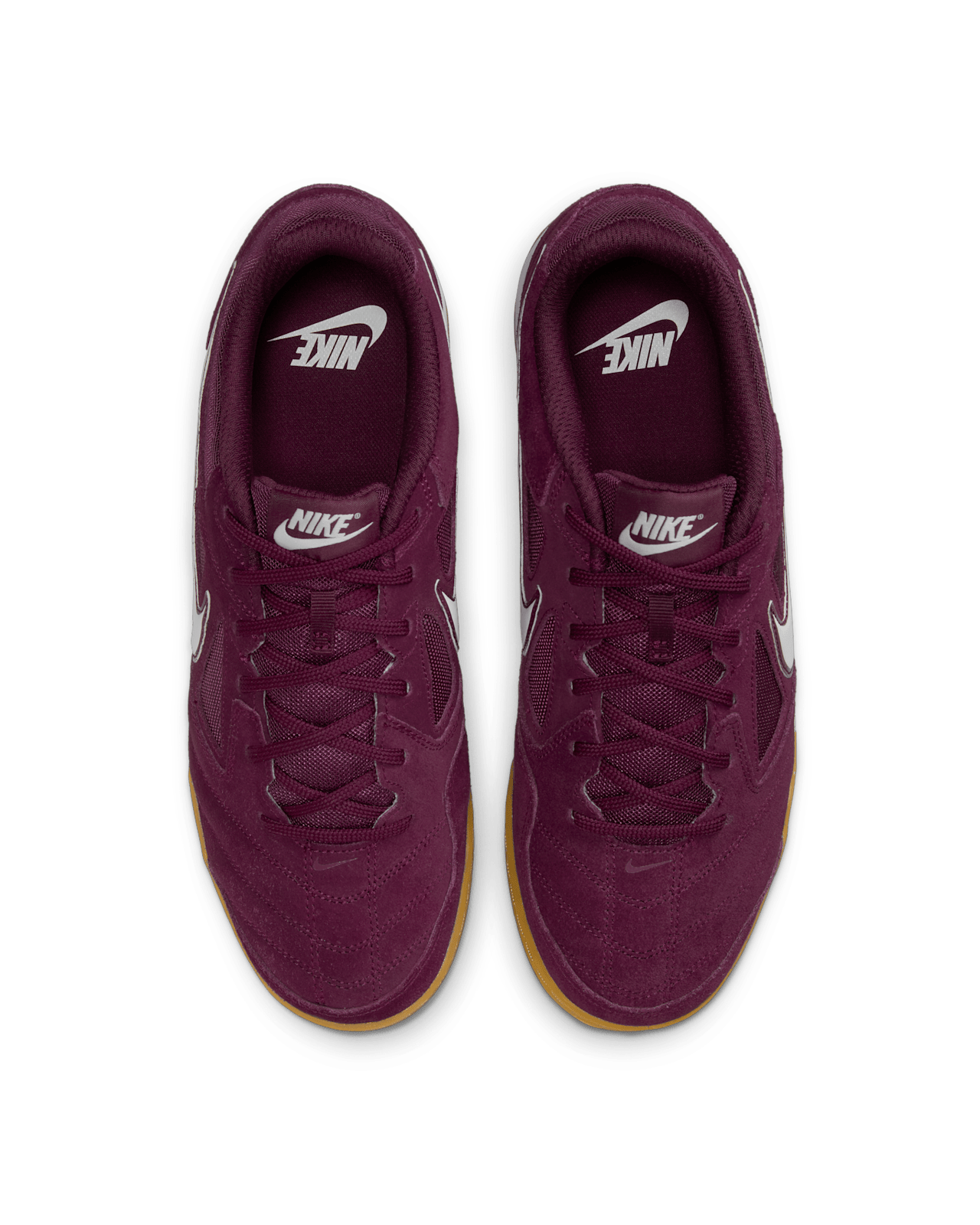 【NIKE公式】ガト 'Bordeaux' (HQ6020-600 / NIKE GATO SUE)