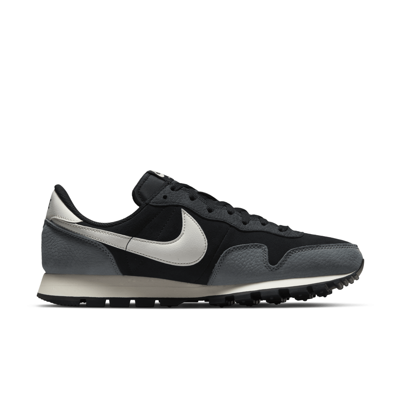 Air Pegasus 83 'Black and Cool Grey' (DN1790-001) Release Date