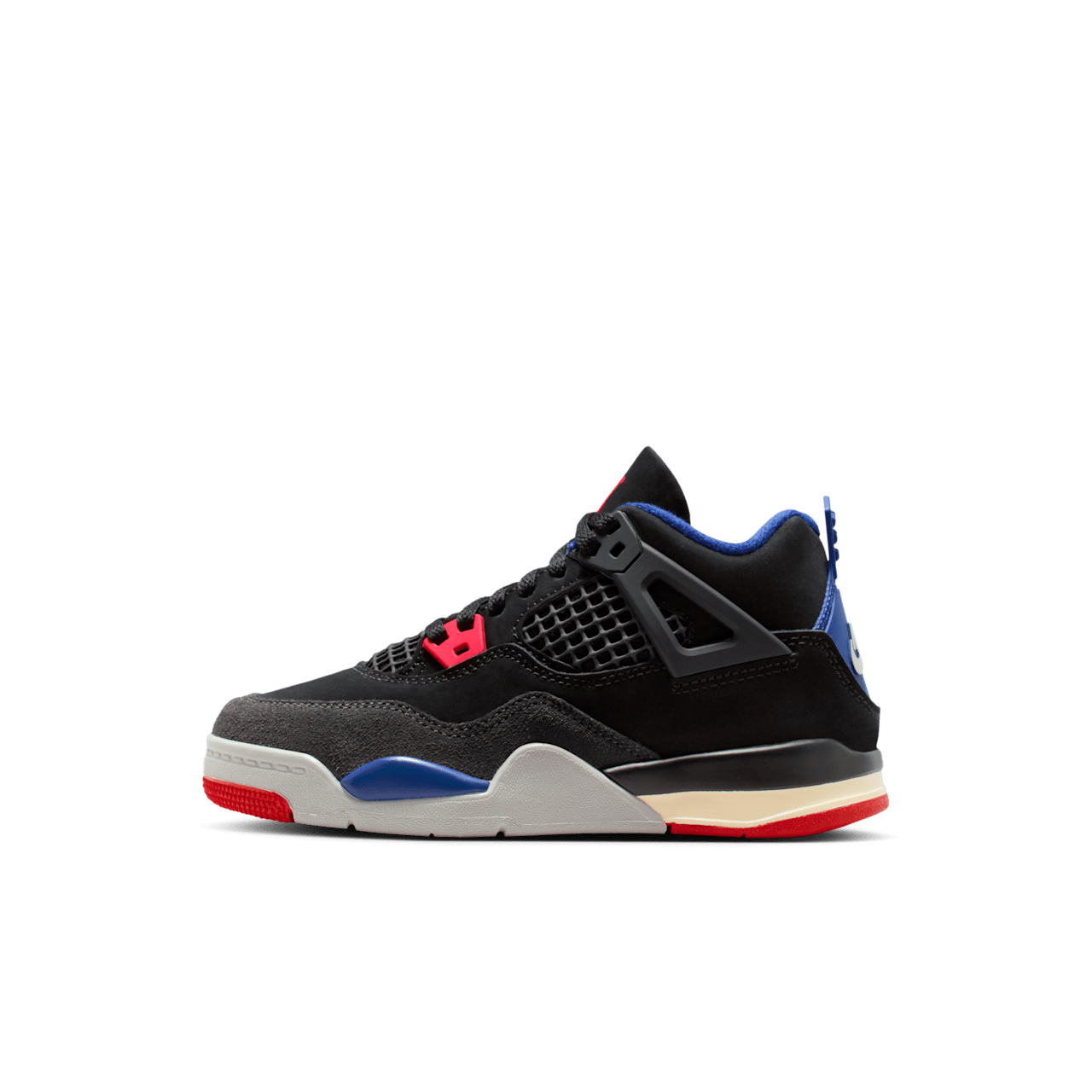 Little Kids' Jordan 4 'Rare Air' (IB4388-003)