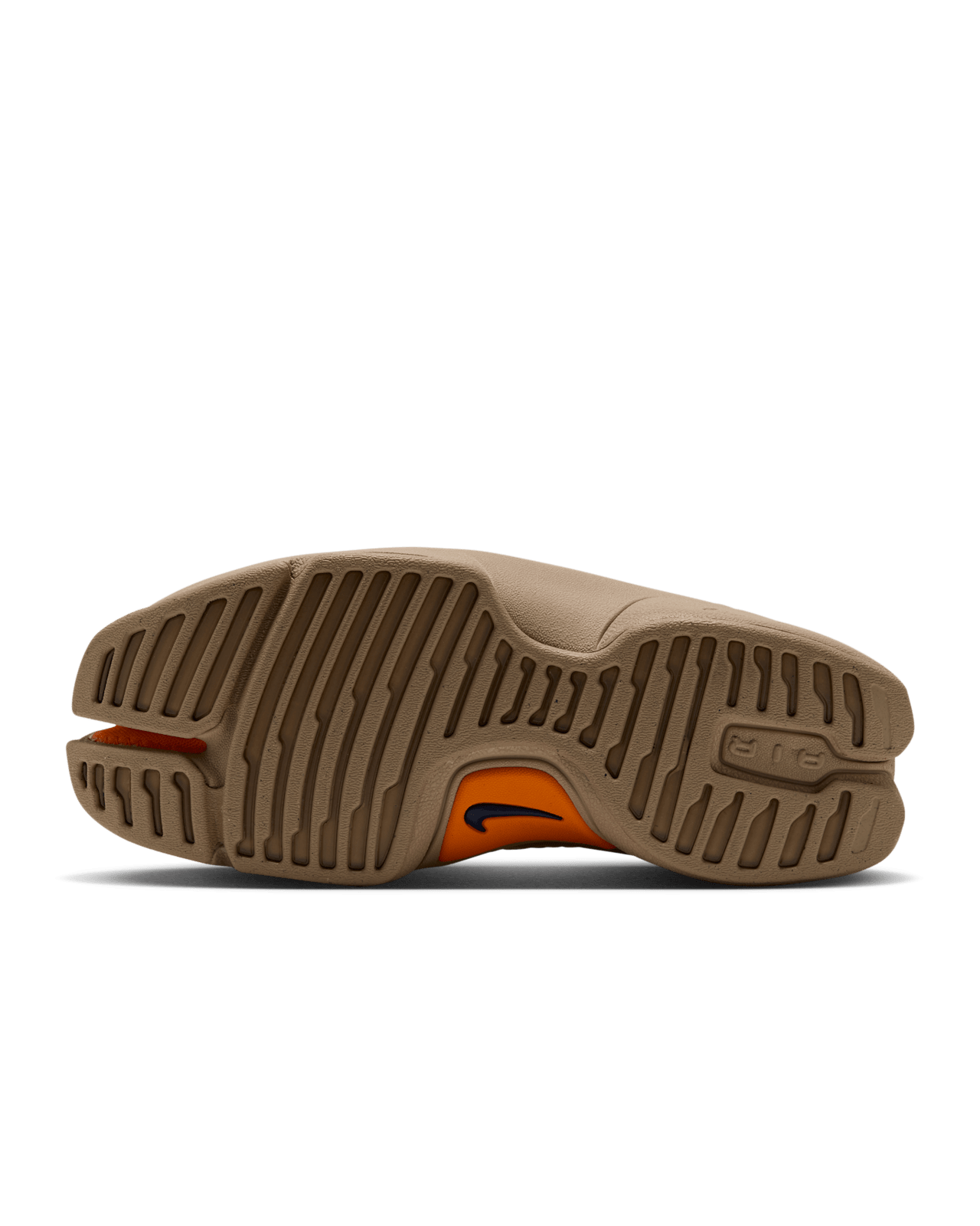 วันเปิดตัว Rift 2 "Vivid Orange and Yukon Tan" ผู้หญิง (IQ8006-201)