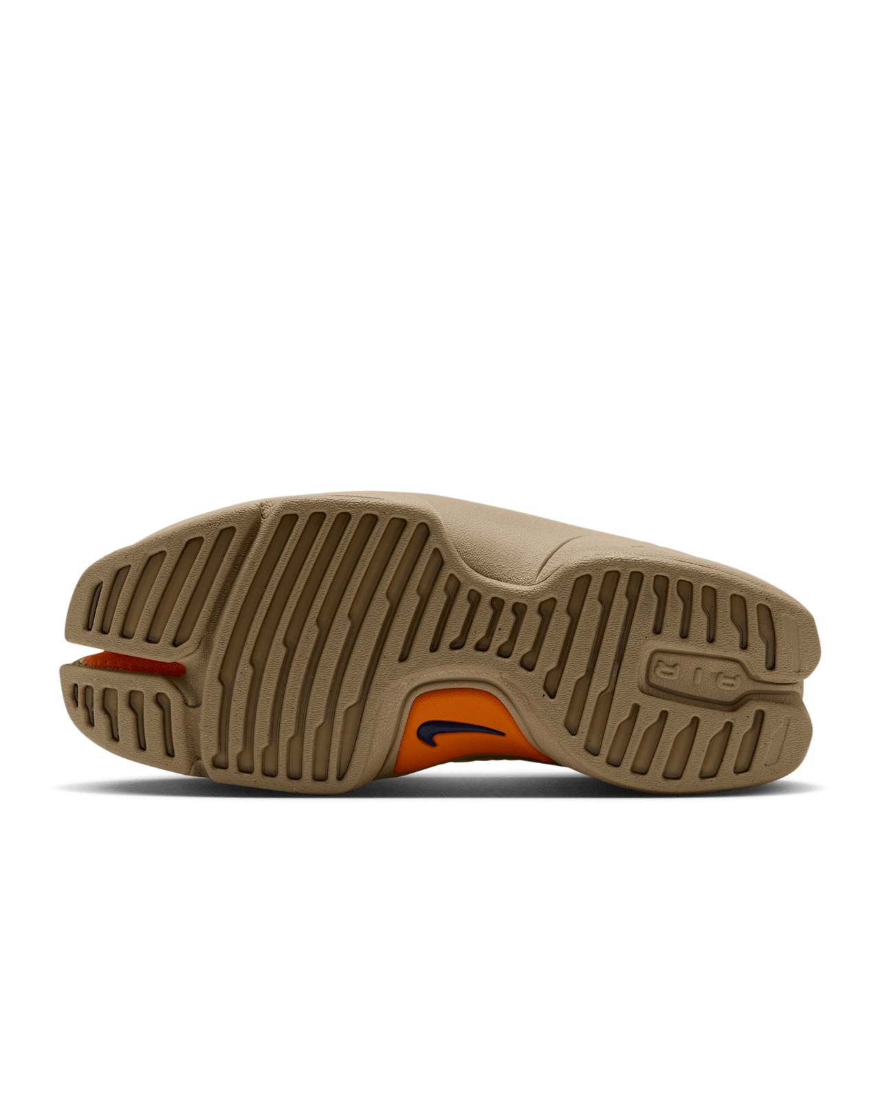 Lanceringsdato for Rift 2 "Vivid Orange and Yukon Tan" til kvinder (IQ8006-201)