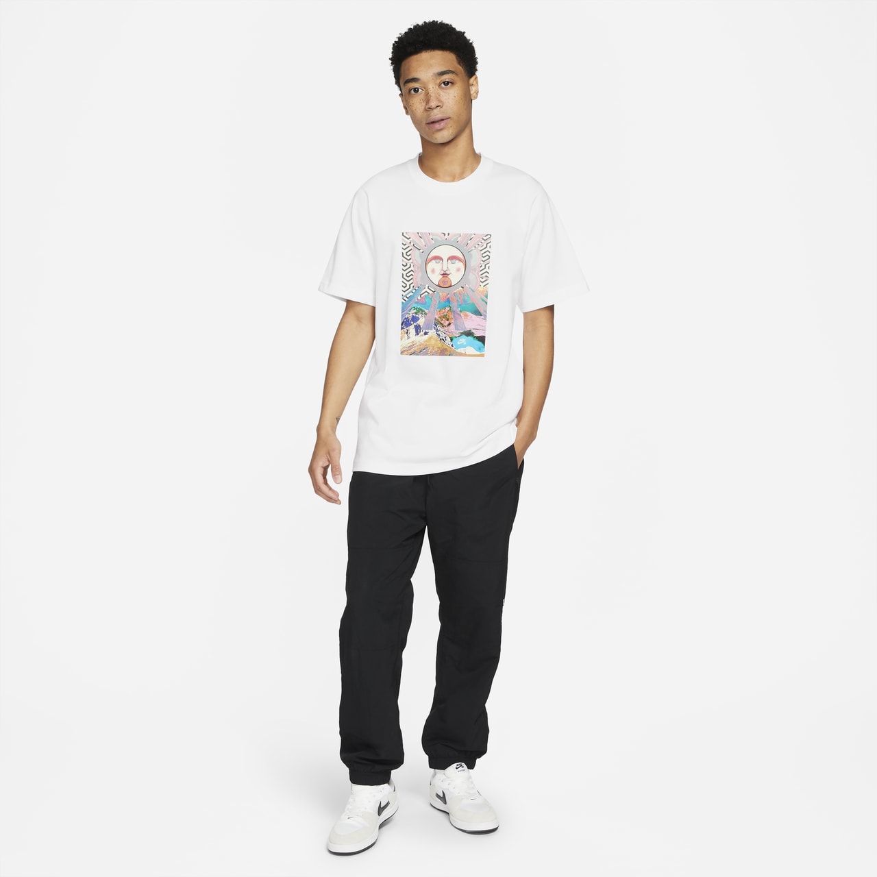 Lanseringsdato for Nike SB x The Killing Floor kleskolleksjon
