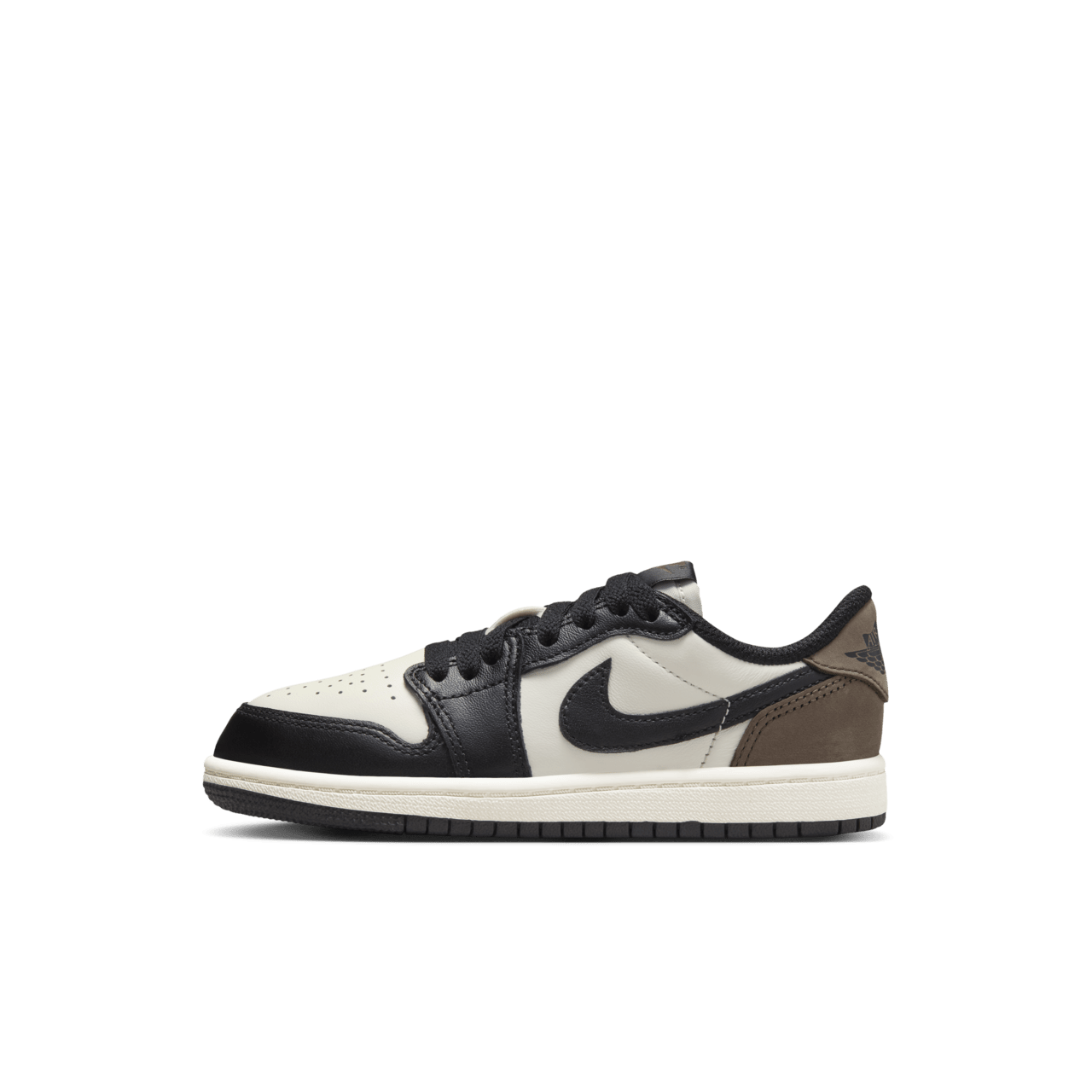 Fecha de lanzamiento de los Air Jordan 1 Low OG "Mocha" (CZ0790-102)