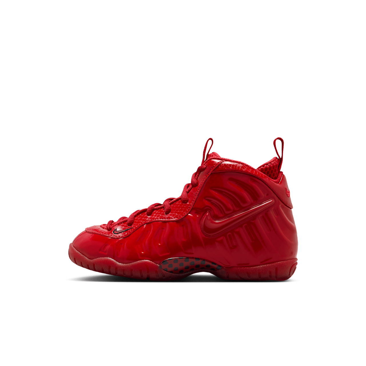 Air Foamposite Pro 'Gym Red' (HF0794-600) Release Date