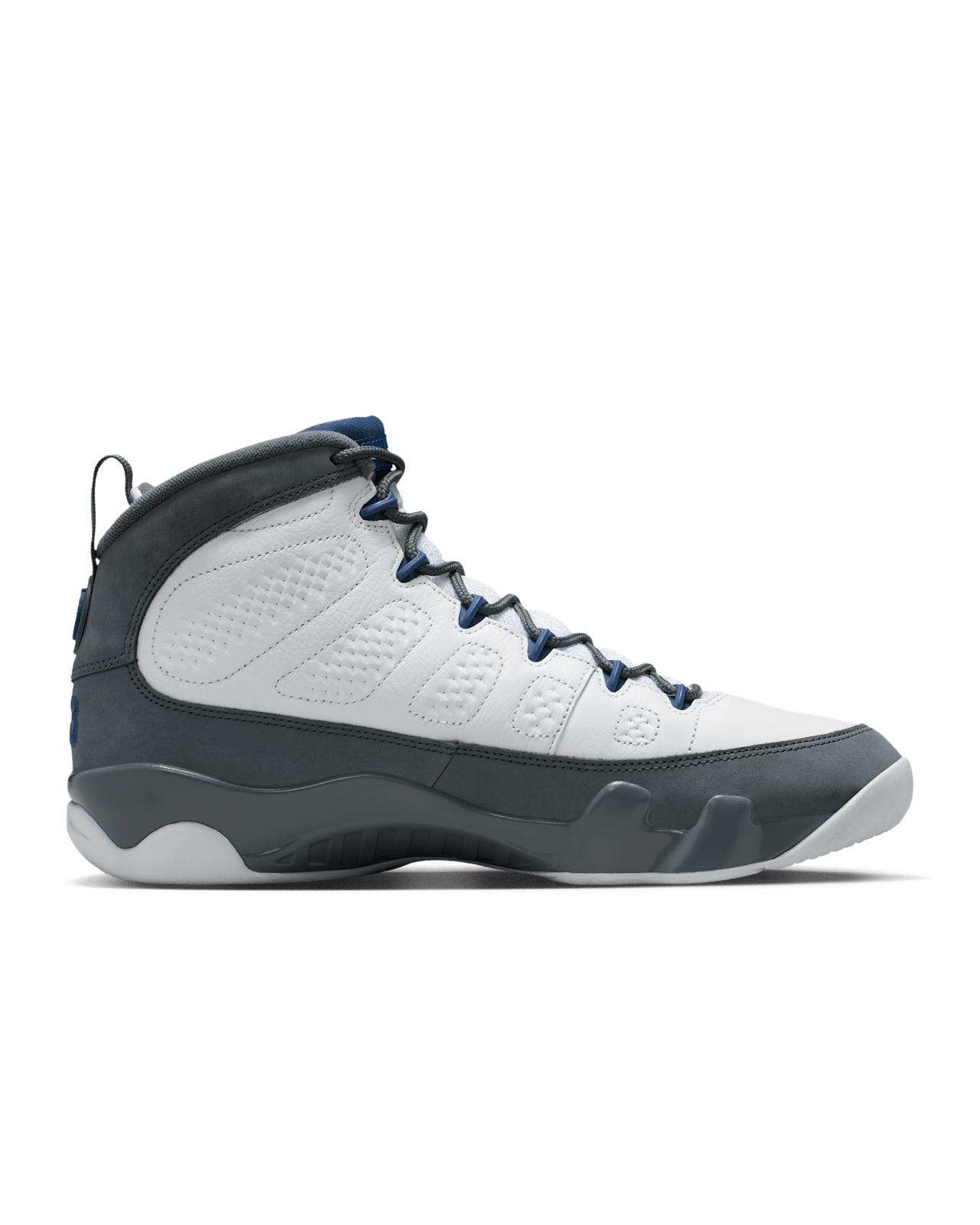 에어 조던 9 'Flint Grey and French Blue'(HV4794-100) 출시일