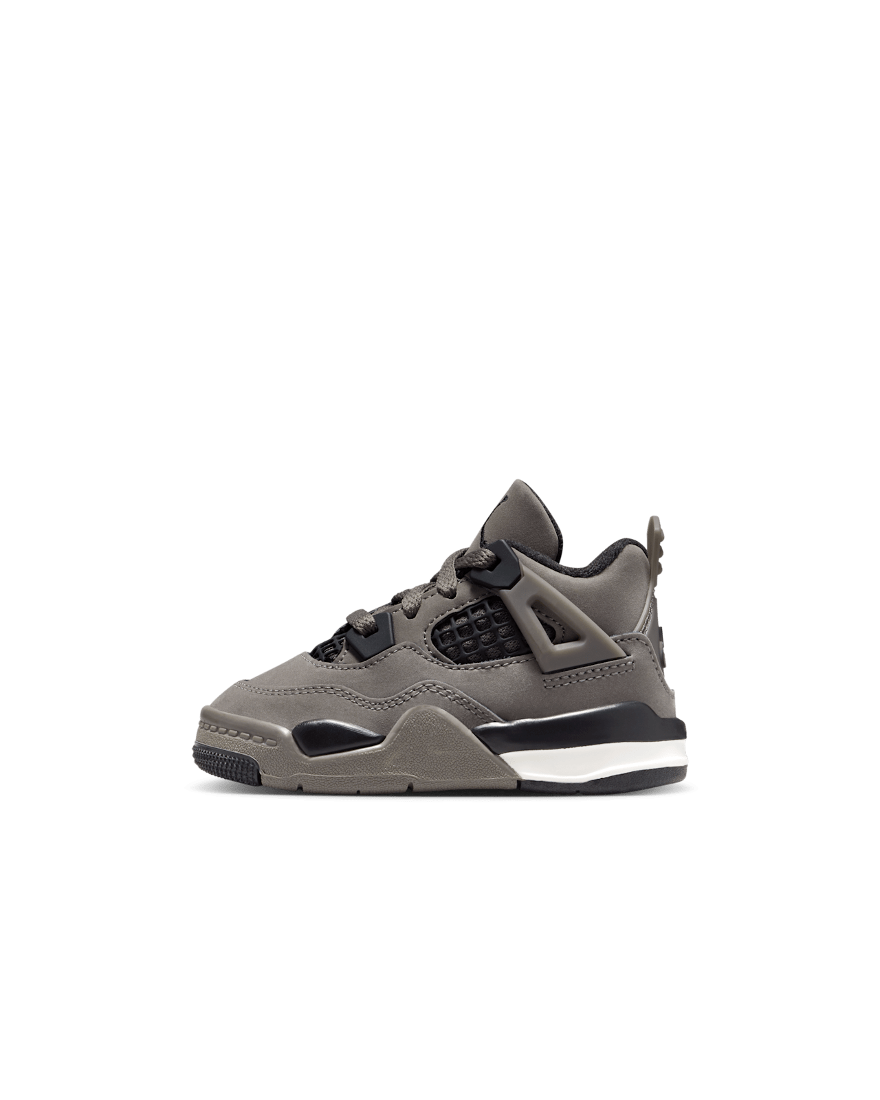 Air Jordan 4 'Cave Stone and Black' (FV5029-200) Release Date