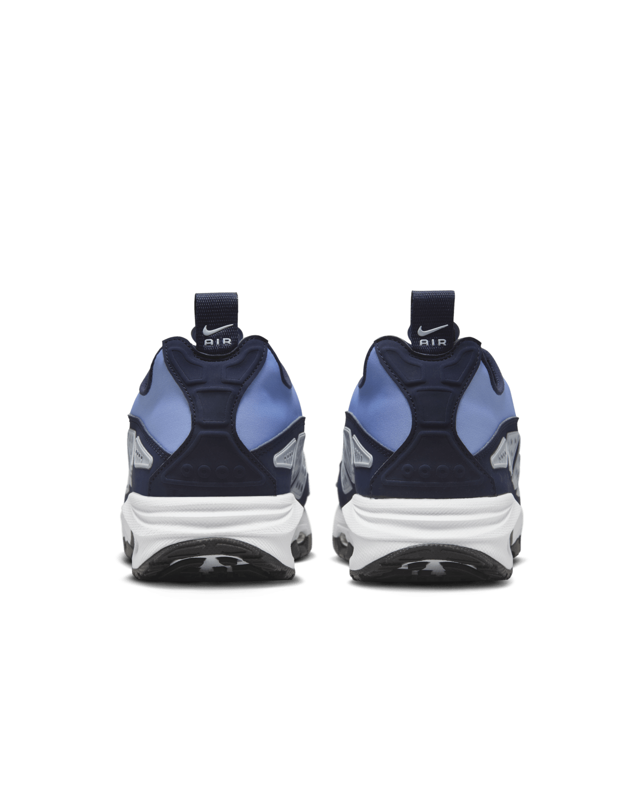 Ημερομηνία κυκλοφορίας του Air Max SNDR "Blue Ice and Obsidian" (HJ8080-400)