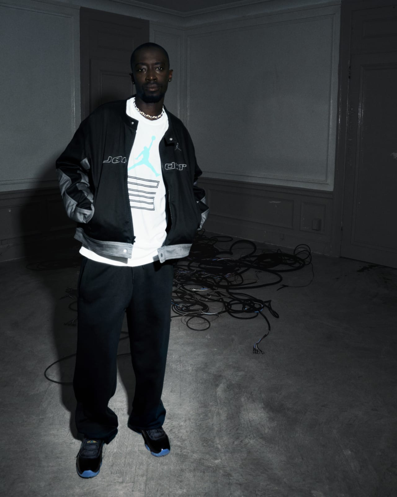 AIR JORDAN 11 RETRO Release Date