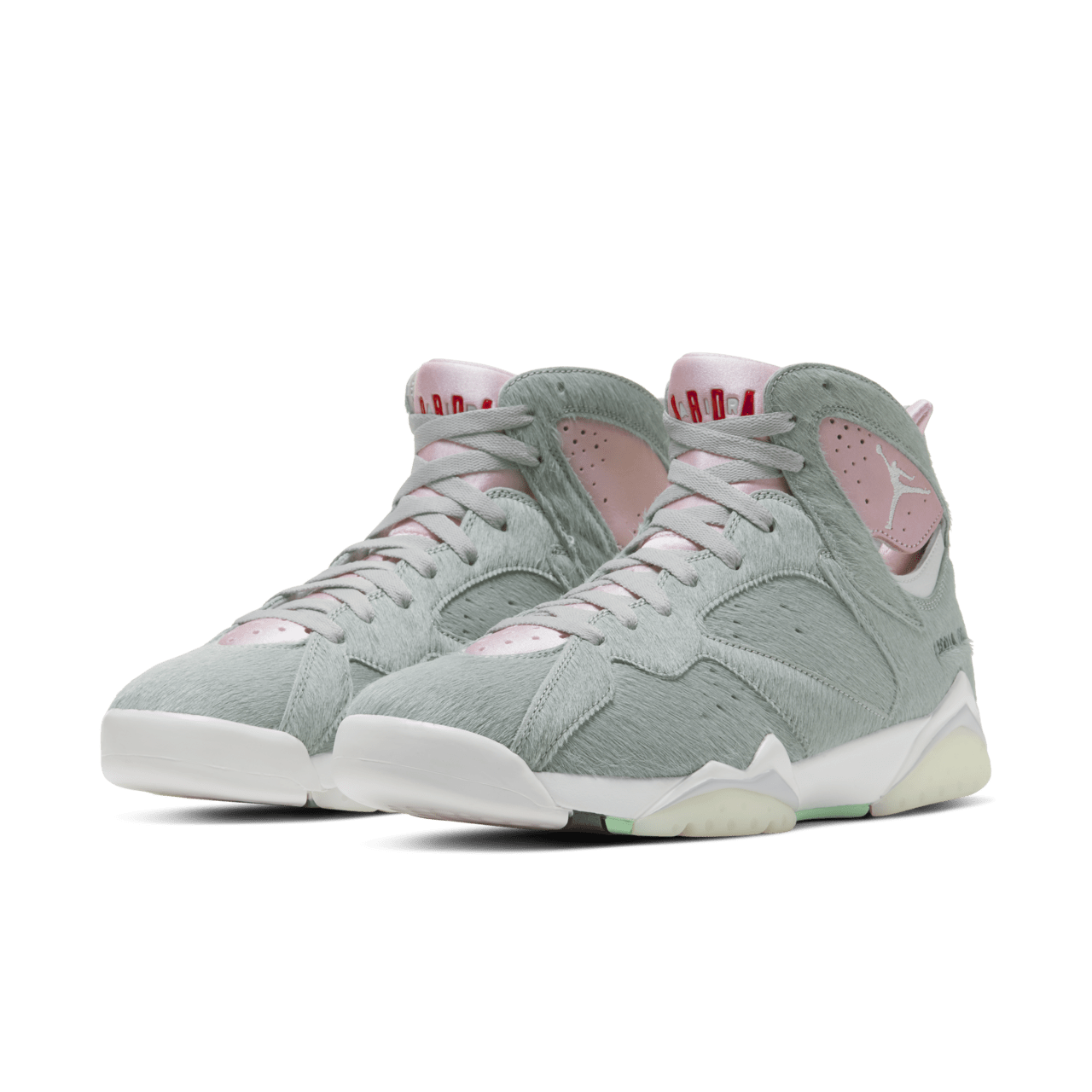 Air Jordan 7 Neutral Grey Release Date. Nike SNKRS