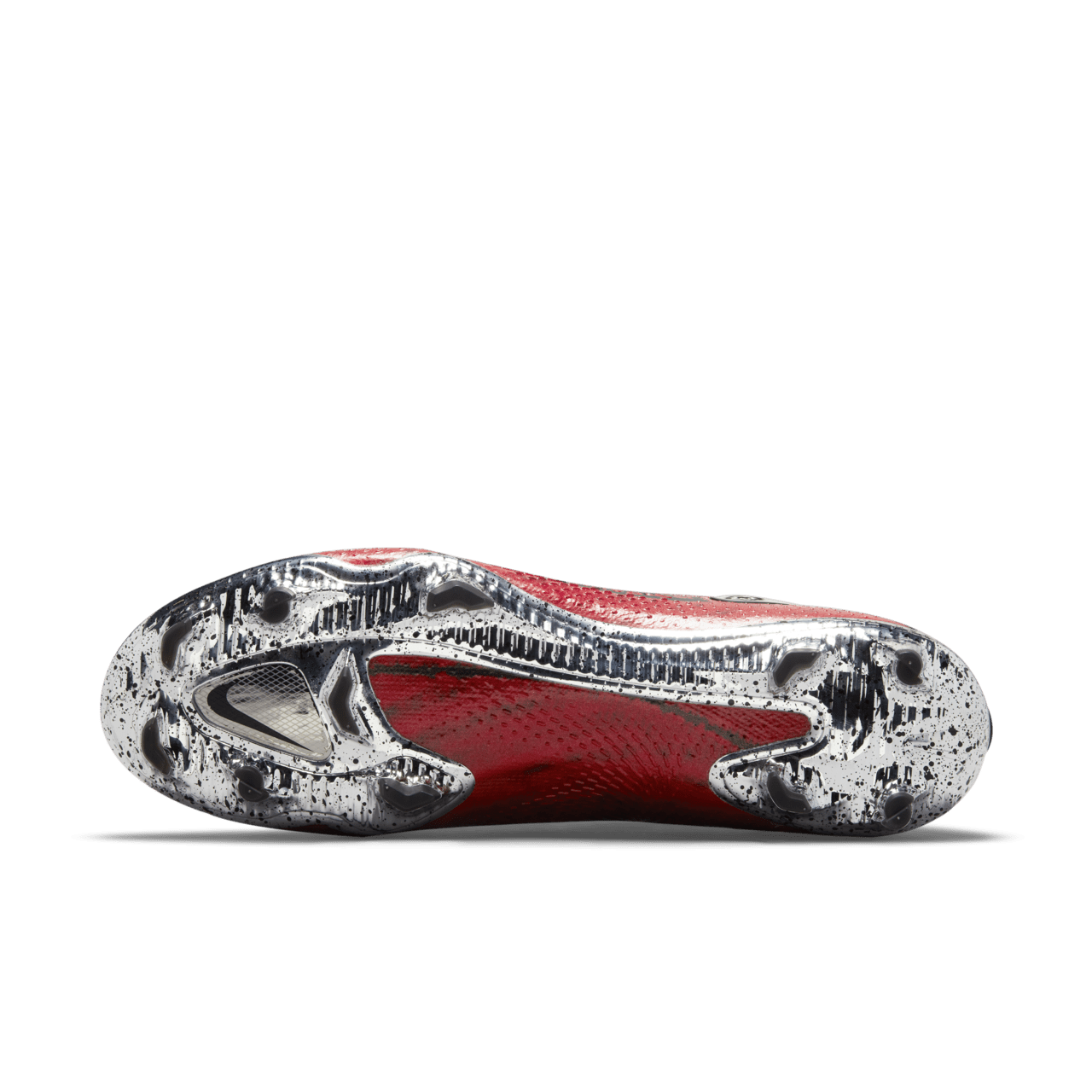 Fecha de lanzamiento de las Phantom GT Elite FG x Skepta "Bloody Chrome"