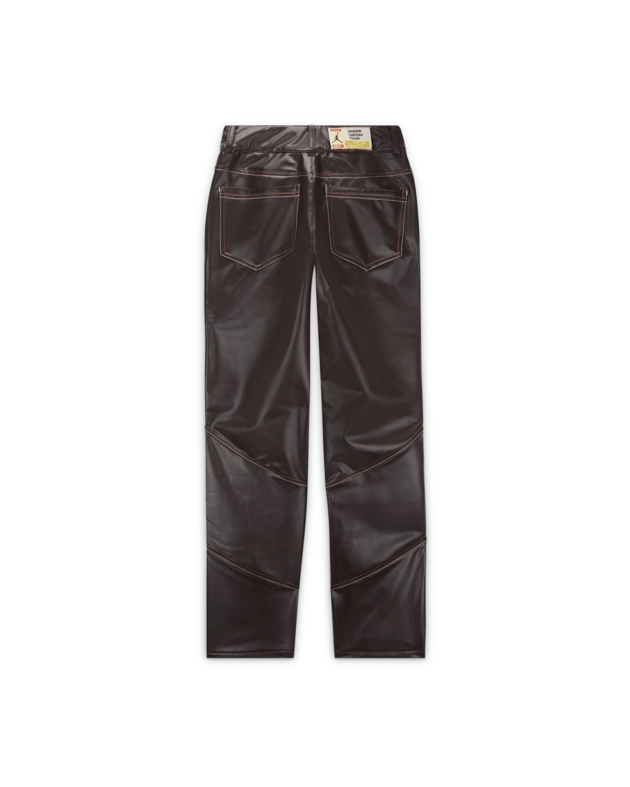 Jordan x Maison Château Rouge 下身發售日期