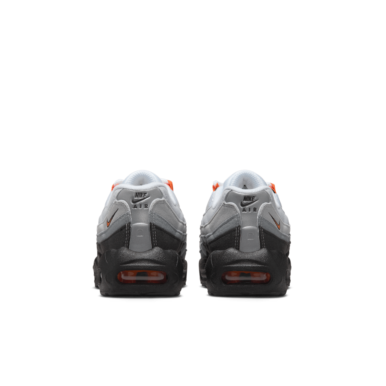 에어맥스 95 OG (Little Kids) 'Bright Mandarin'(II5338-006) 출시일 