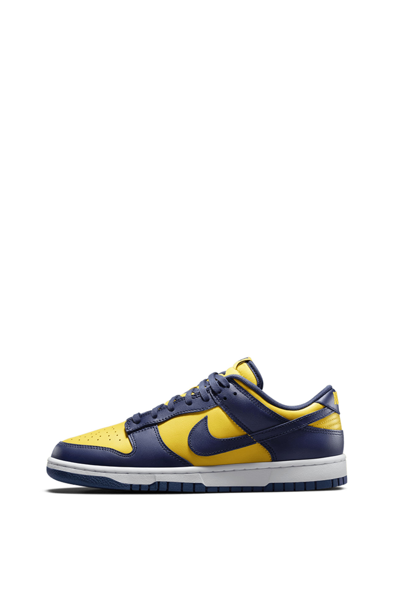 Dunk Low Varsity Maize Release Date. Nike SNKRS