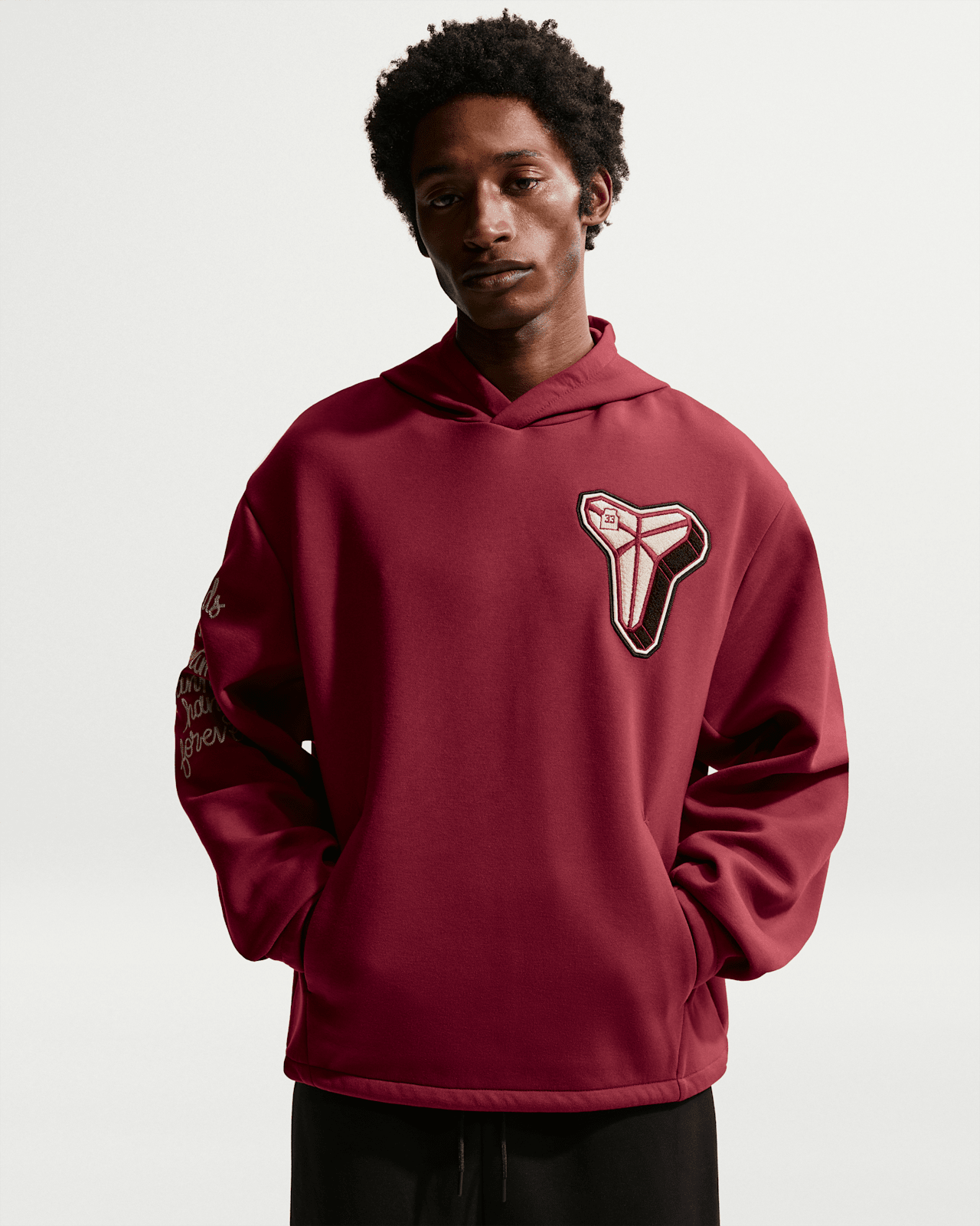 Kobe Apparel Collection Release Date