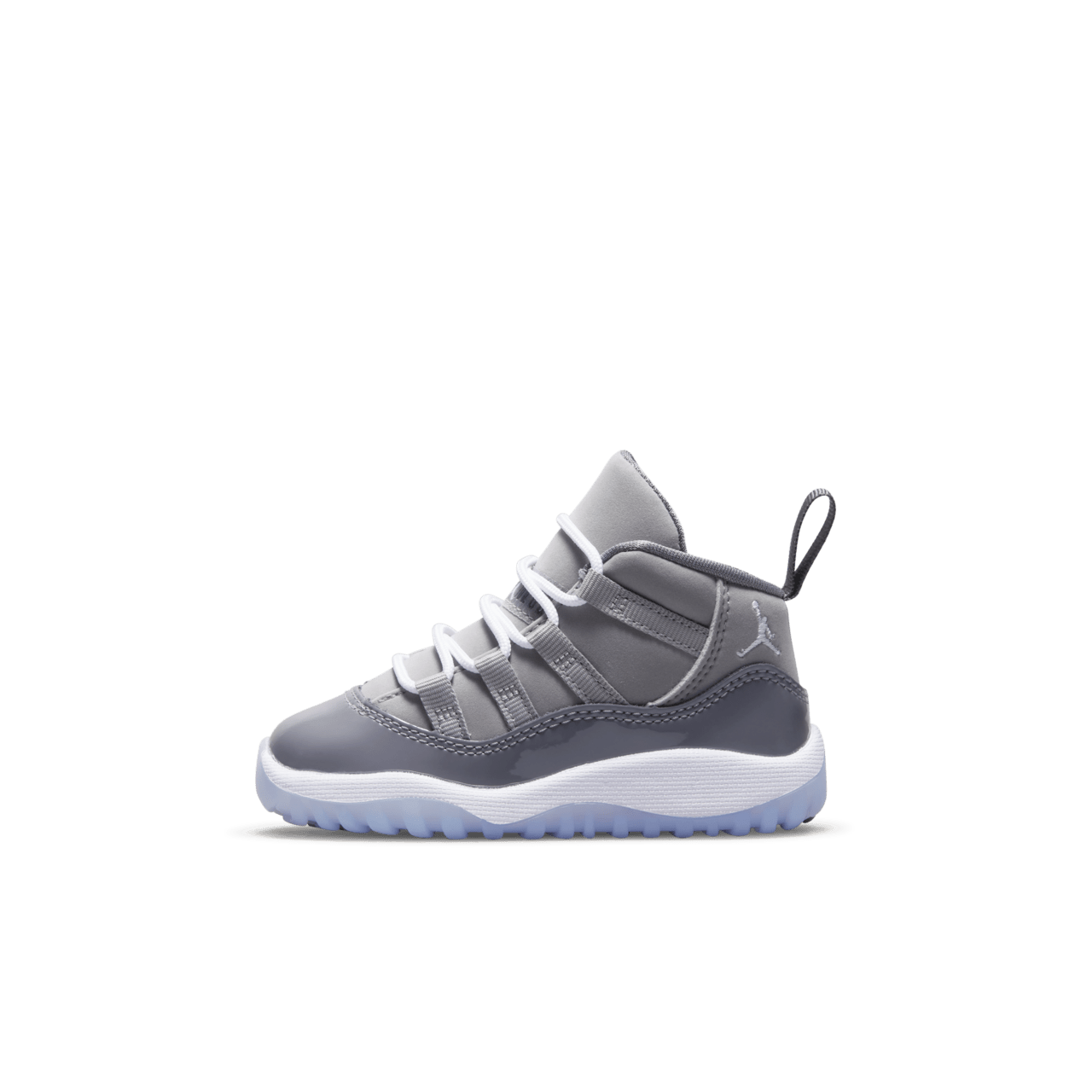 【NIKE公式】エア ジョーダン 11 'Cool Grey' (CT8012-005 / AJ 11 RETRO)