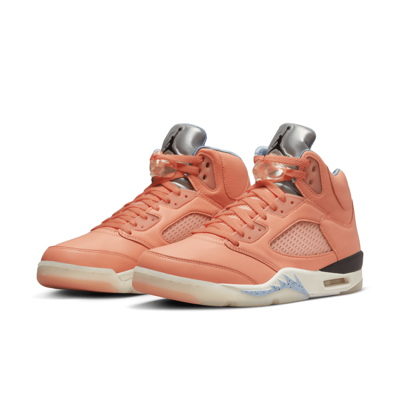 Air Jordan 5 x DJ Khaled 'Crimson Bliss' (DV4982-641) 發售日期