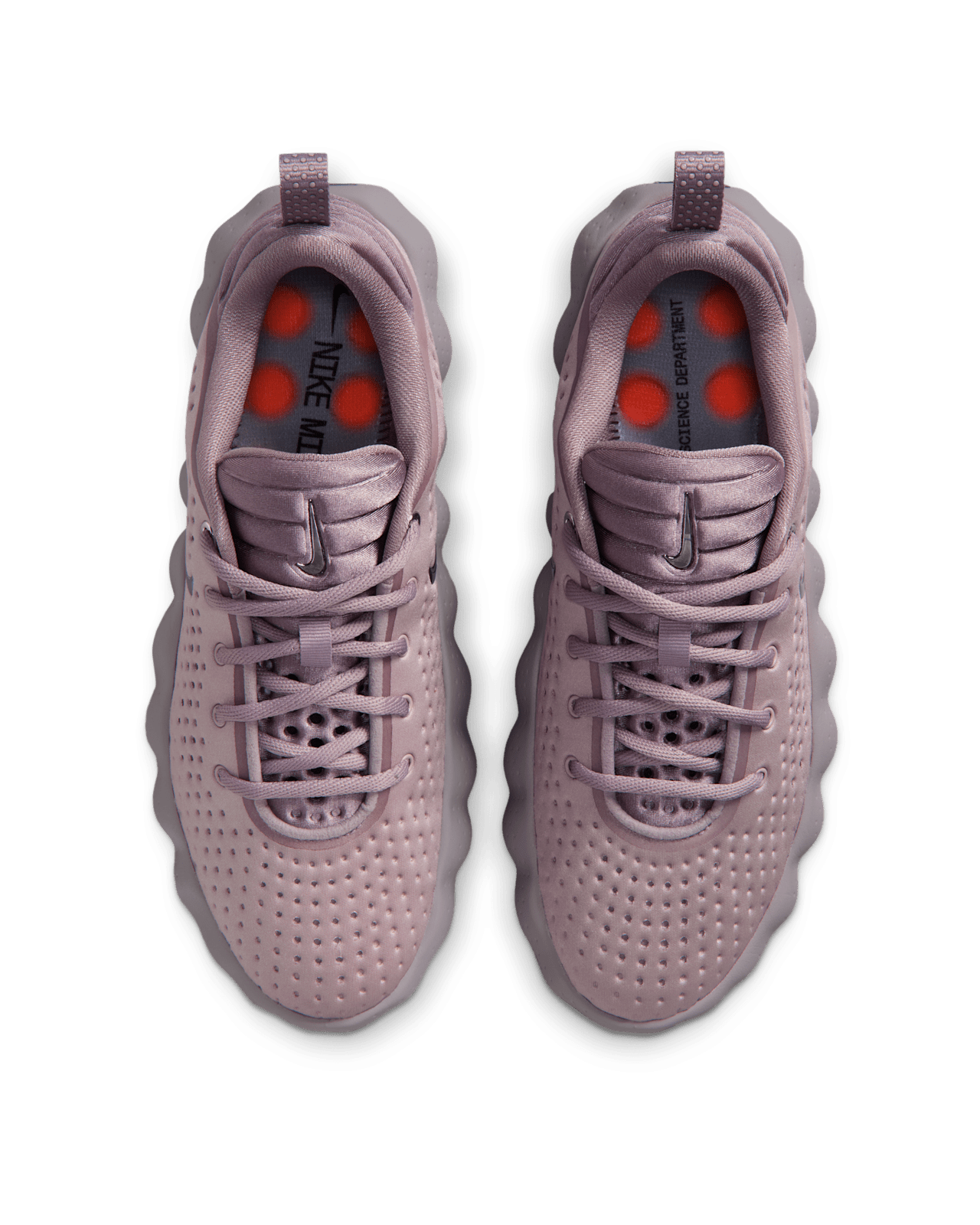 Date de sortie de la Nike Mind 002 « Light Violet Ore and Purple Smoke » pour femme (HQ4310-200)