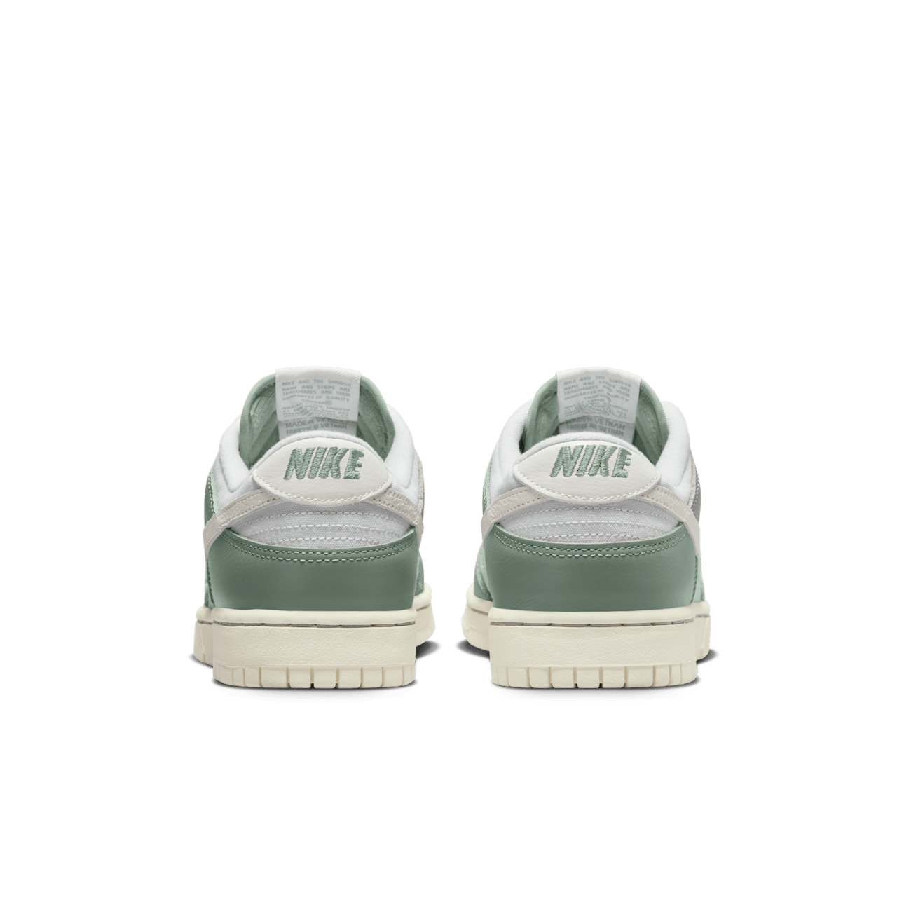 Dunk 低筒鞋 'Mica Green' (DV7212-300) 發售日期 