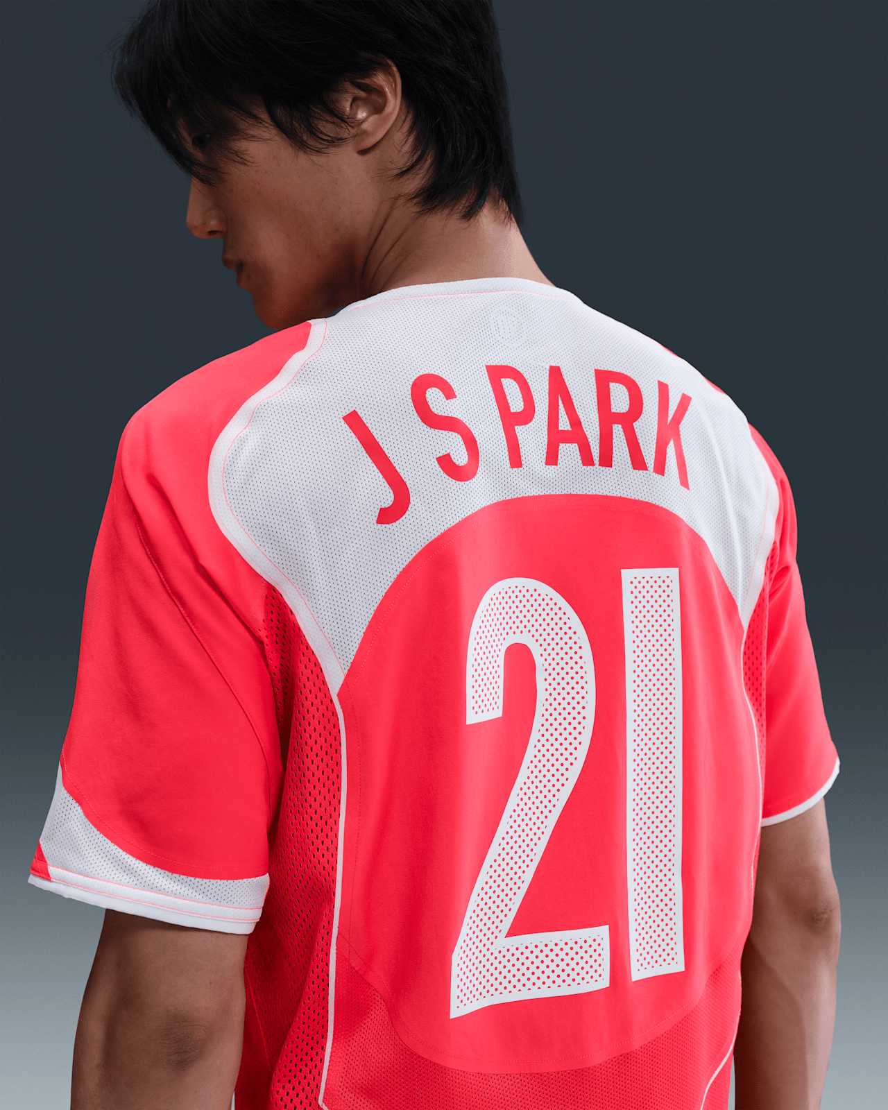 【NIKE公式】South Korea 2004 Total 90 Reissue Apparel Collection