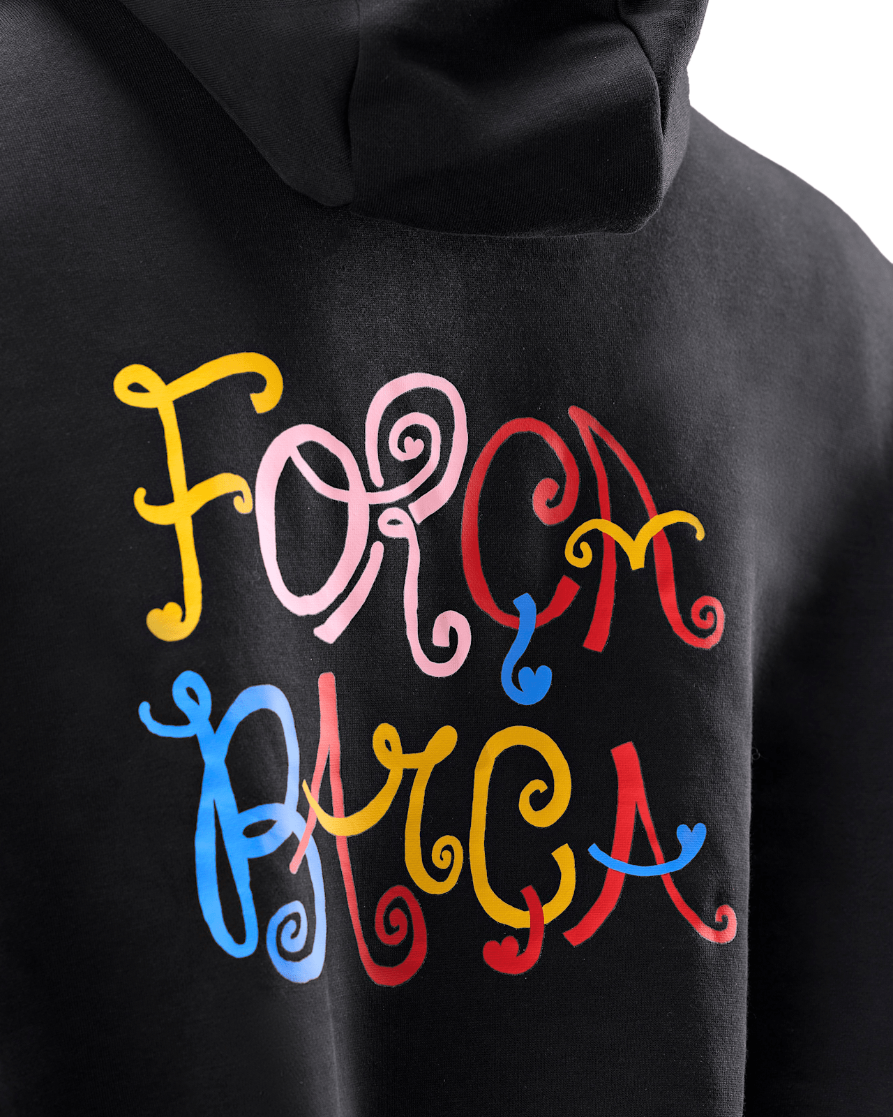 FC Barcelona kledingcollectie – releasedatum
