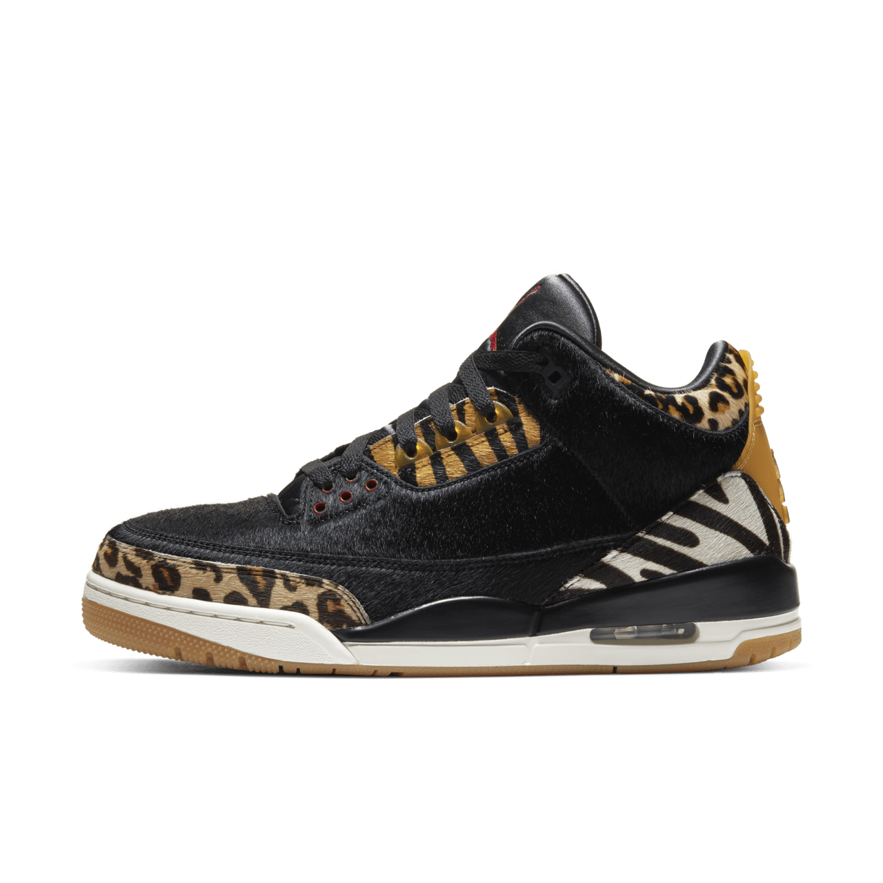 Air Jordan 3 'Animal Instinct' Release Date