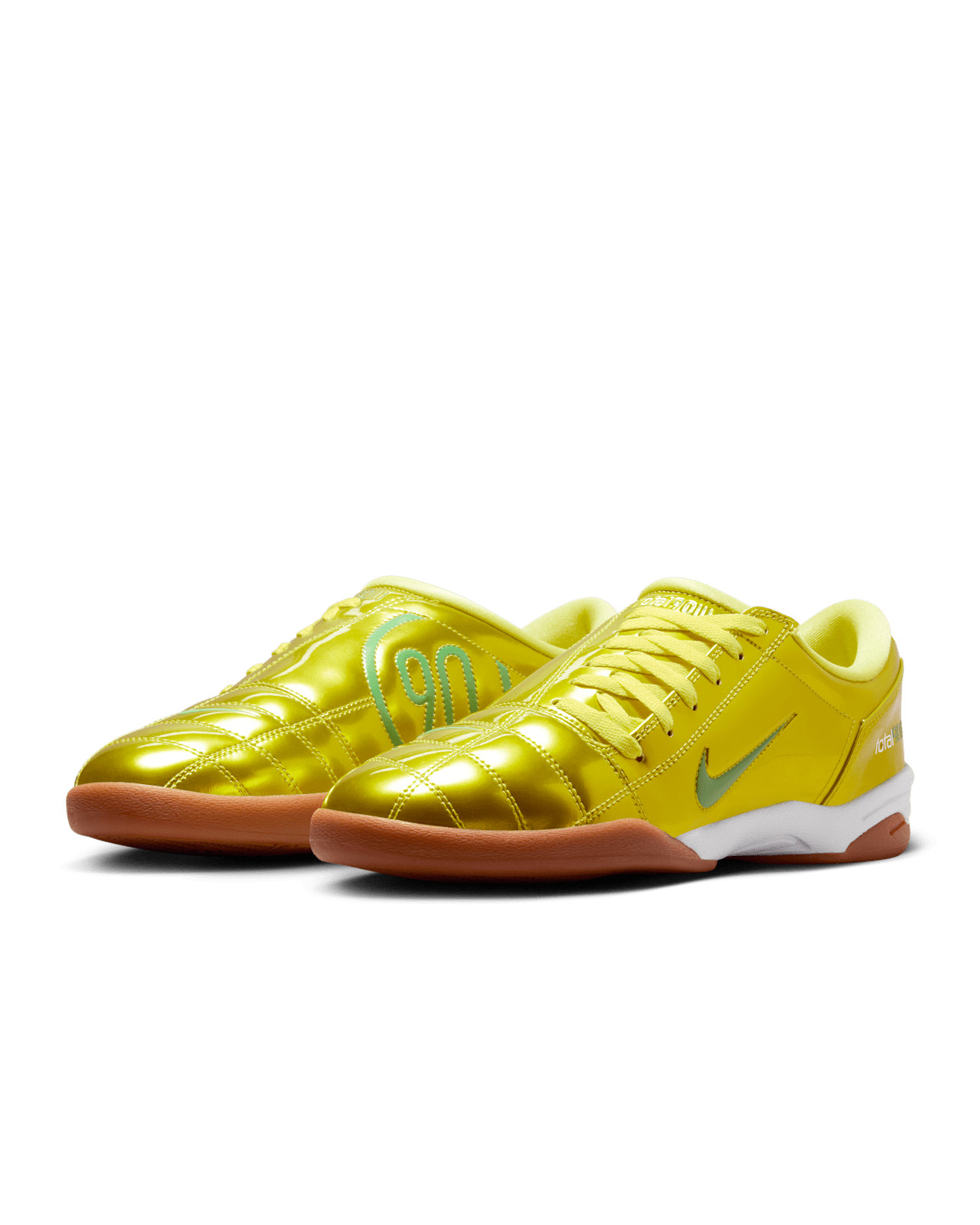 토탈 90 'Dynamic Yellow'(HJ9351-700) 출시일