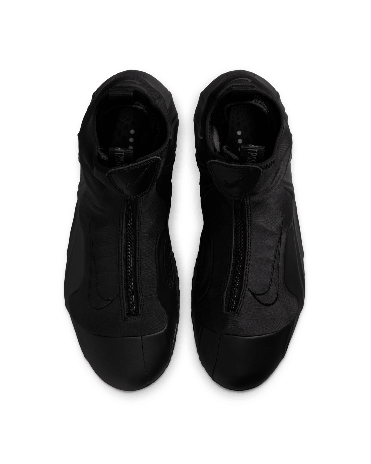 Ημερομηνία κυκλοφορίας του Air Flightposite "Triple Black" (FV5582-001)