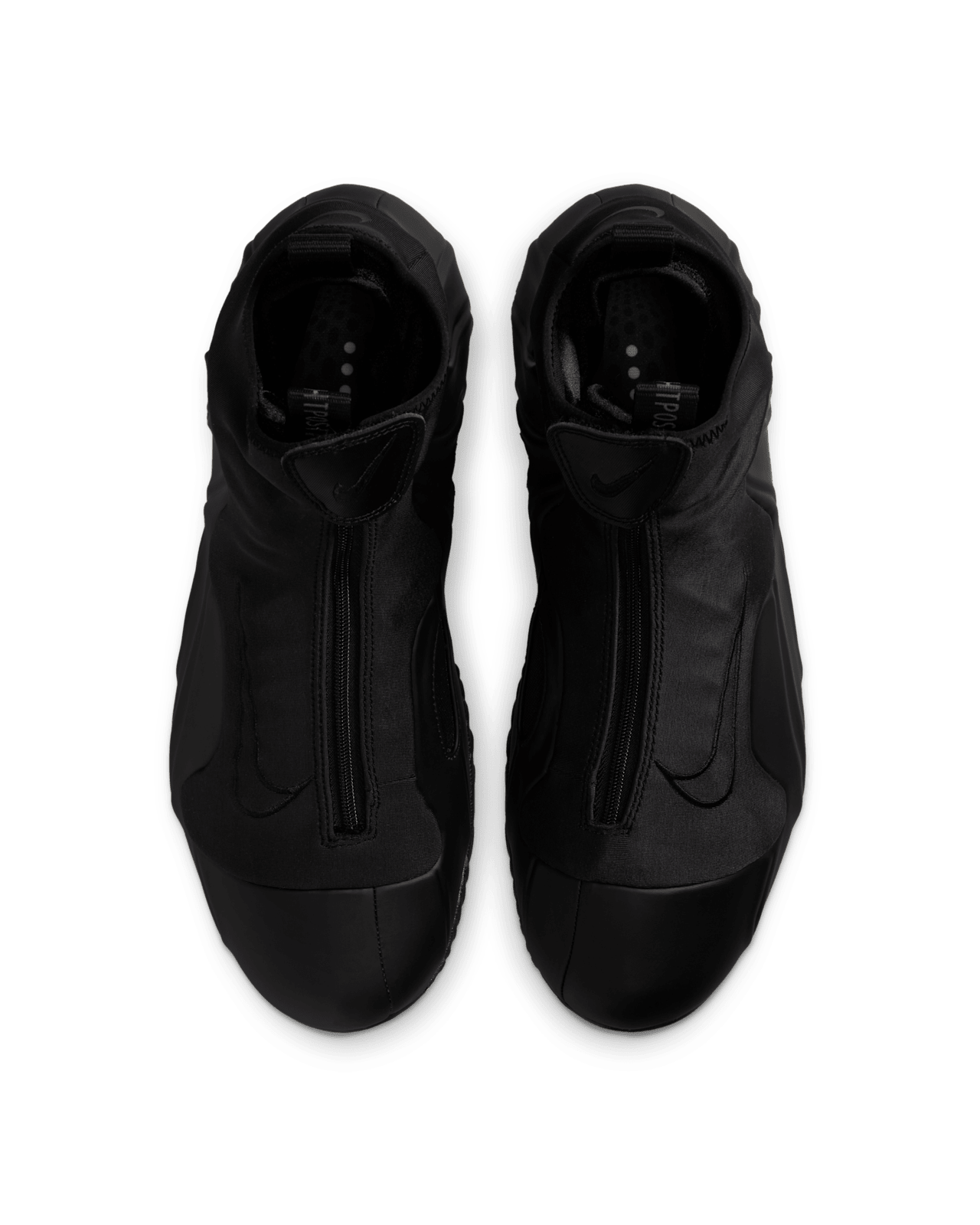 Fecha de lanzamiento de los Air Flightposite "Triple Black" (FV5582-001)