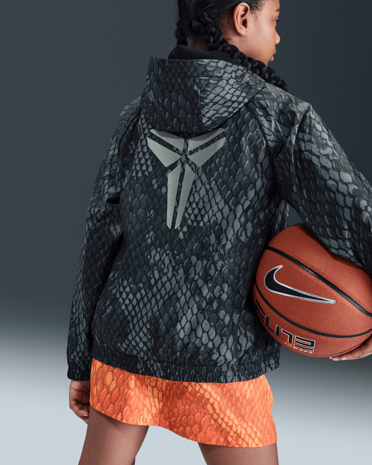 Fecha de lanzamiento de la colección de ropa Kobe