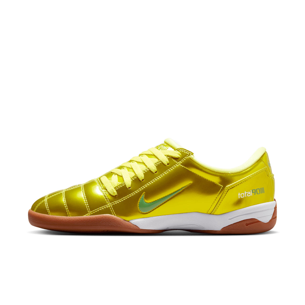 토탈 90 'Dynamic Yellow'(HJ9351-700) 출시일