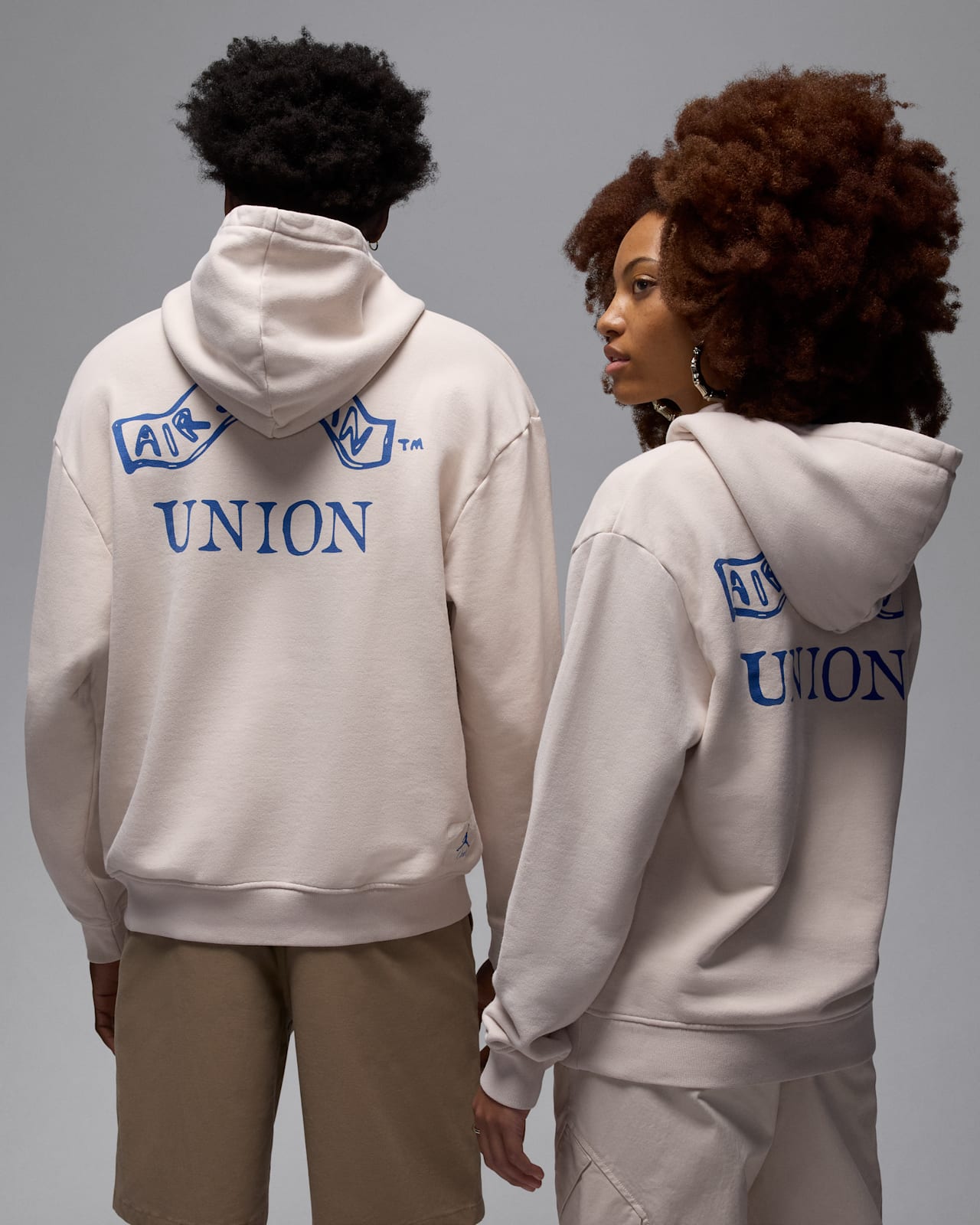 Jordan x Union LA Apparel Collection Release Date