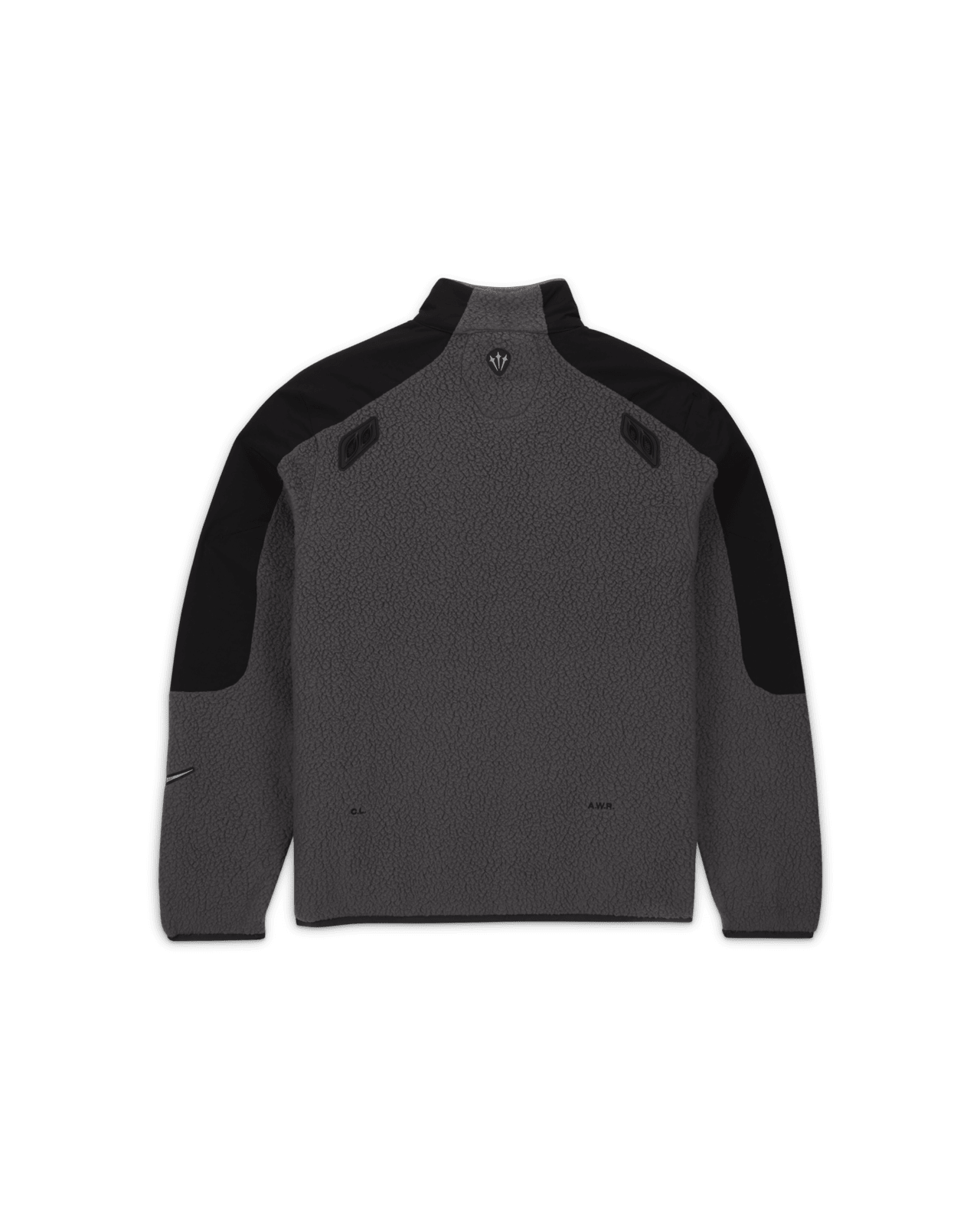 วันเปิดตัว NOCTA 8K Peaks Apparel Collection