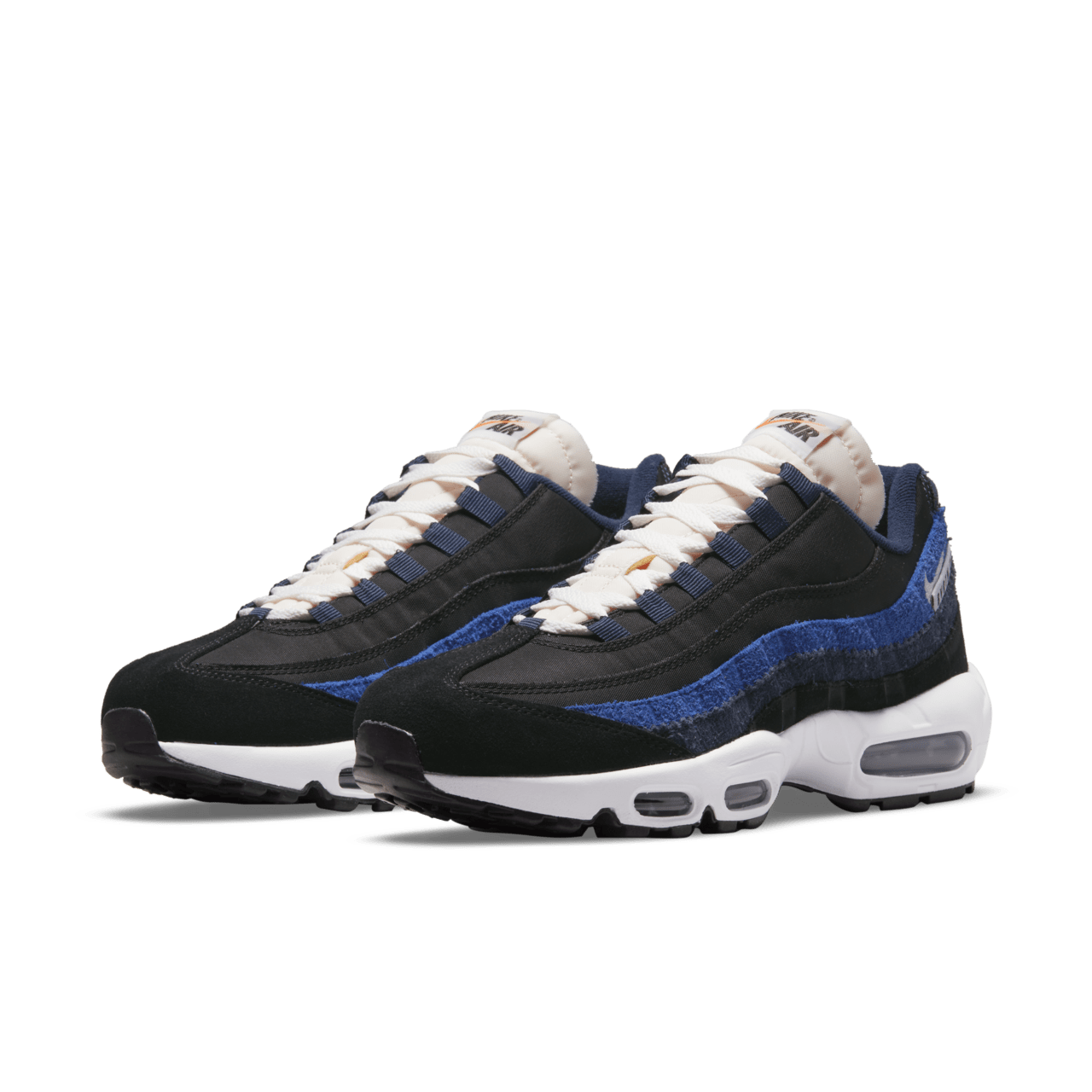 Air Max 95 SE Air Max Running Club DH2718 001 Release Date. Nike SNKRS