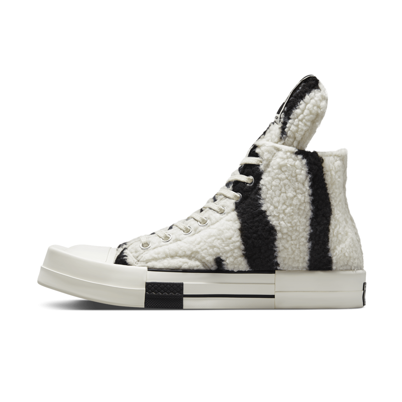 Converse x DRKSHDW 'TURBODRK Chuck 70' (A03943C-102) Release Date