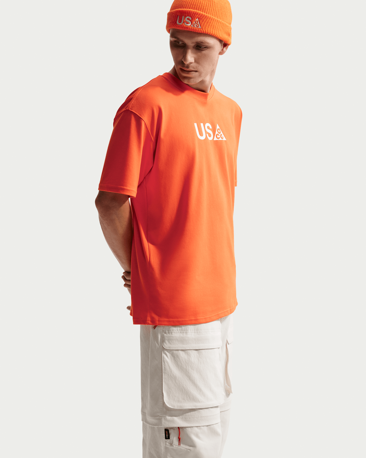 Nike ACG x Team USA Apparel Collection Release Date