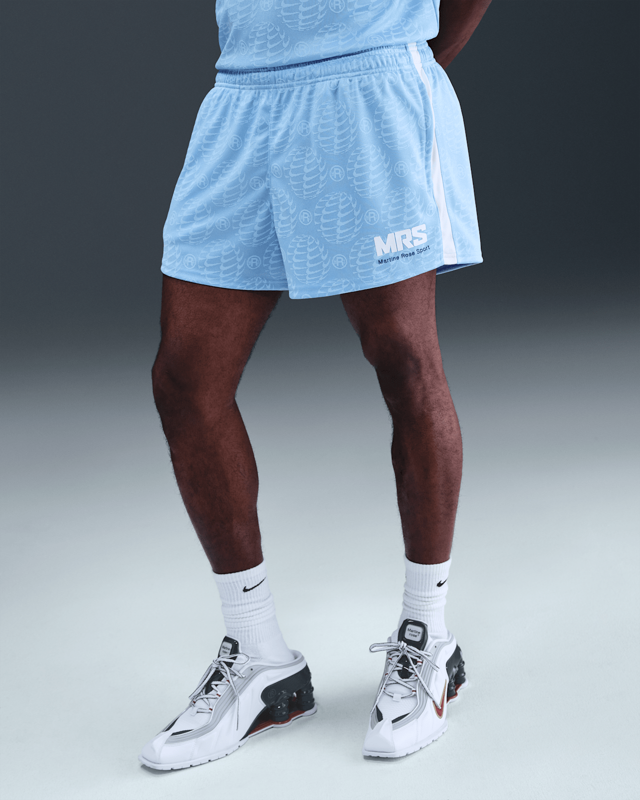 Releasedatum för Nike x Martine Rose Apparel Collection