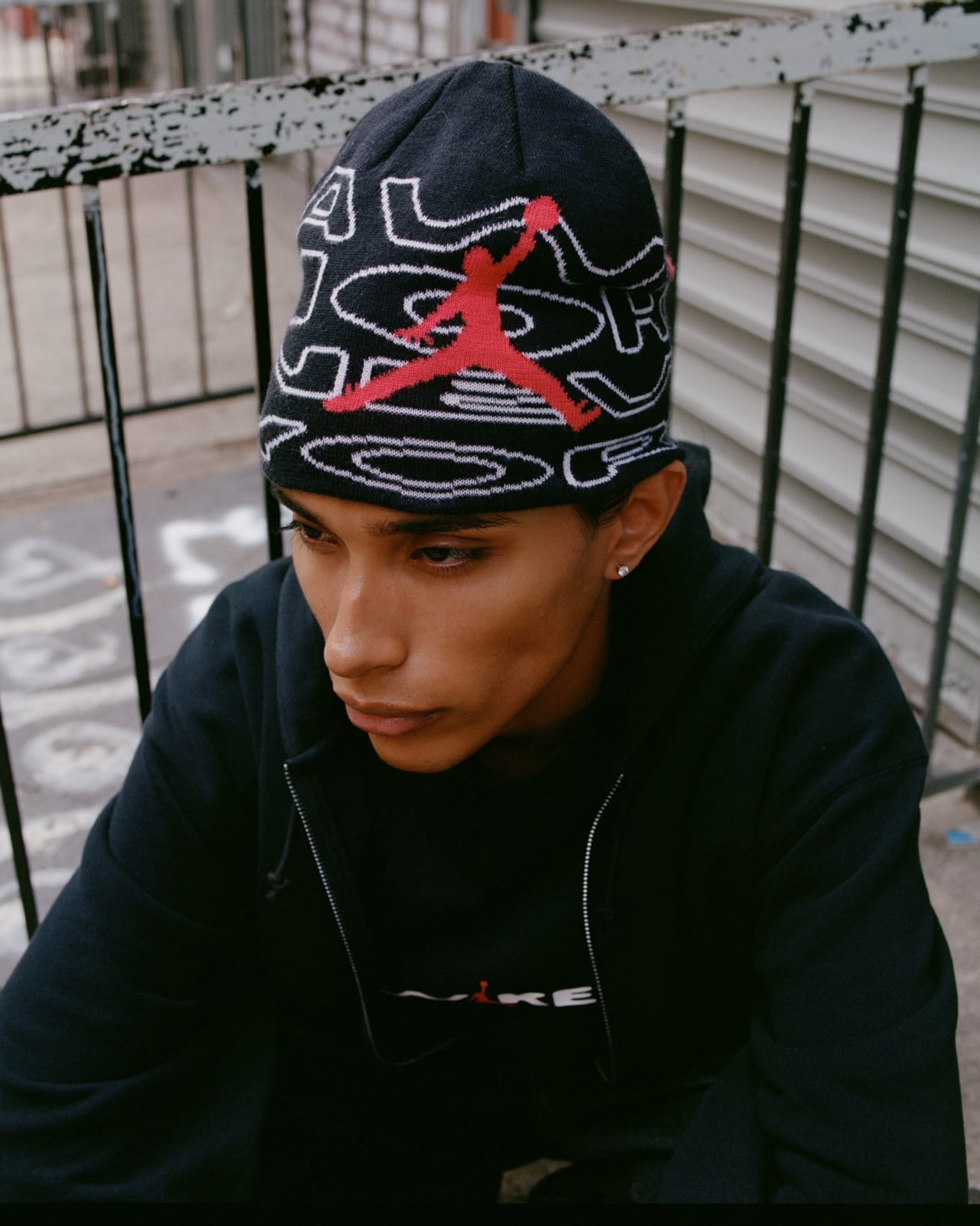 Take a look at Jordan x Awake NY Apparel Collection