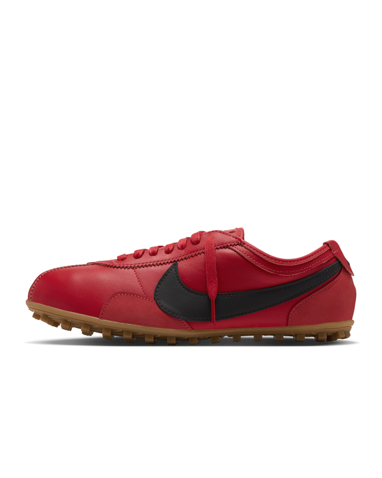 Women's Moon Shoe OG 'University Red and Black' (IU3162-600) Release Date
