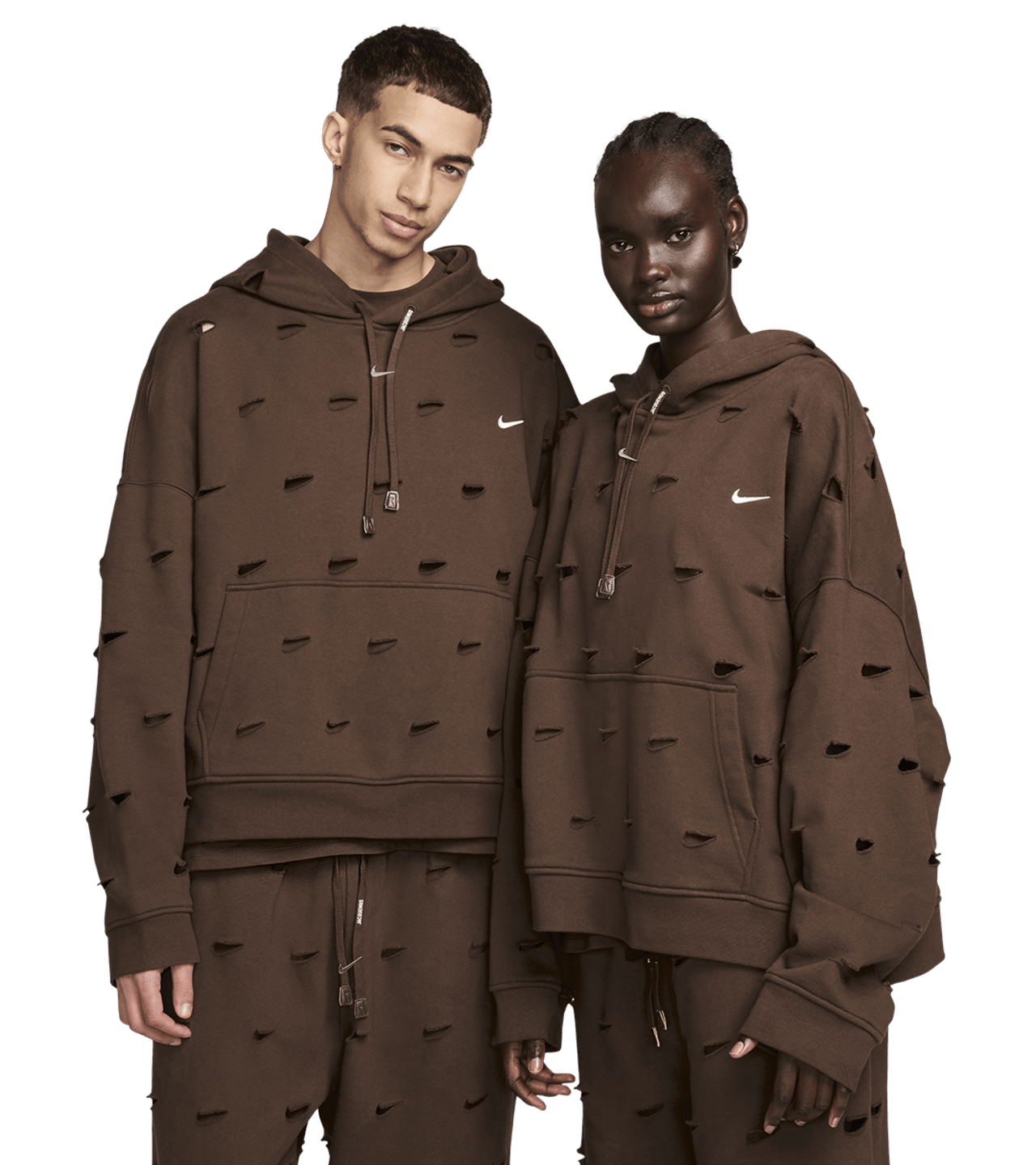วันเปิดตัว Nike x Jacquemus Tops Collection