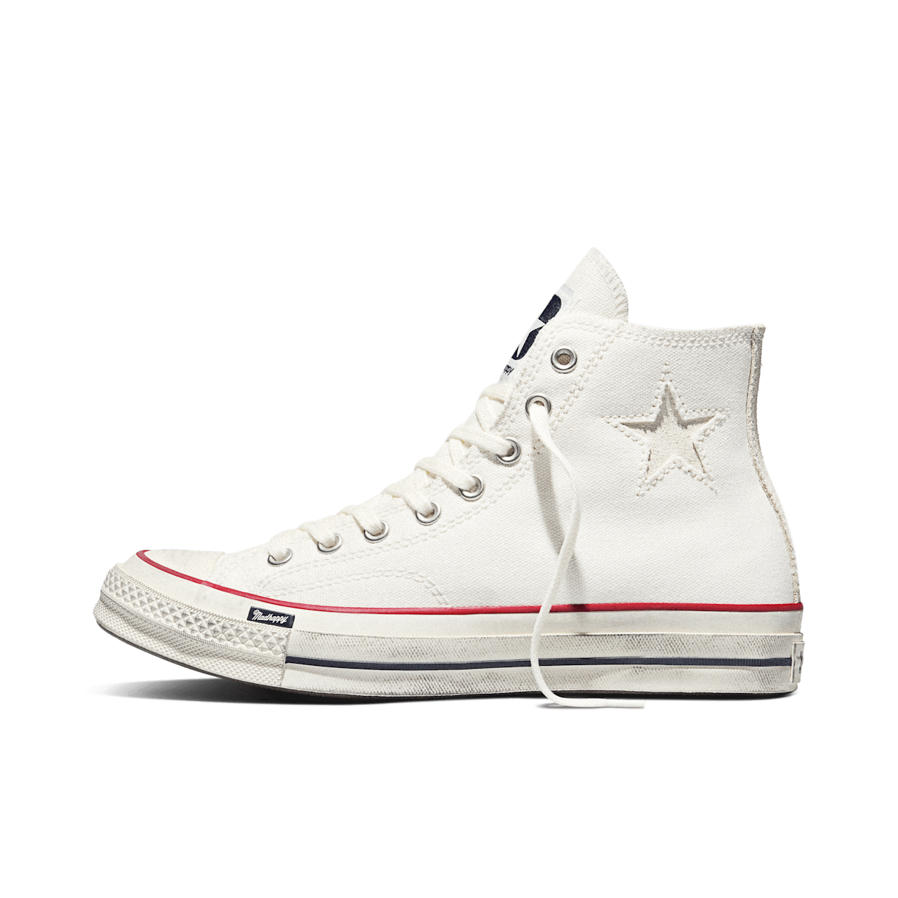 Fecha de lanzamiento de los Converse x Madhappy "Chuck 70" (A19149C-100)