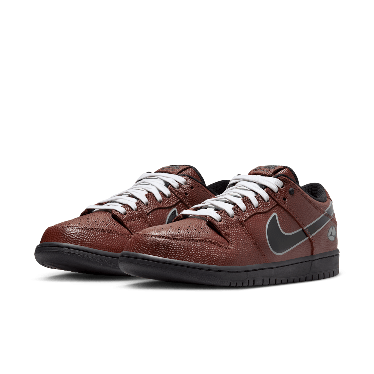 Nike SB Dunk Low Pro x Limosine Skateboards 'Brown and Black' (HJ4131-200) Release Date
